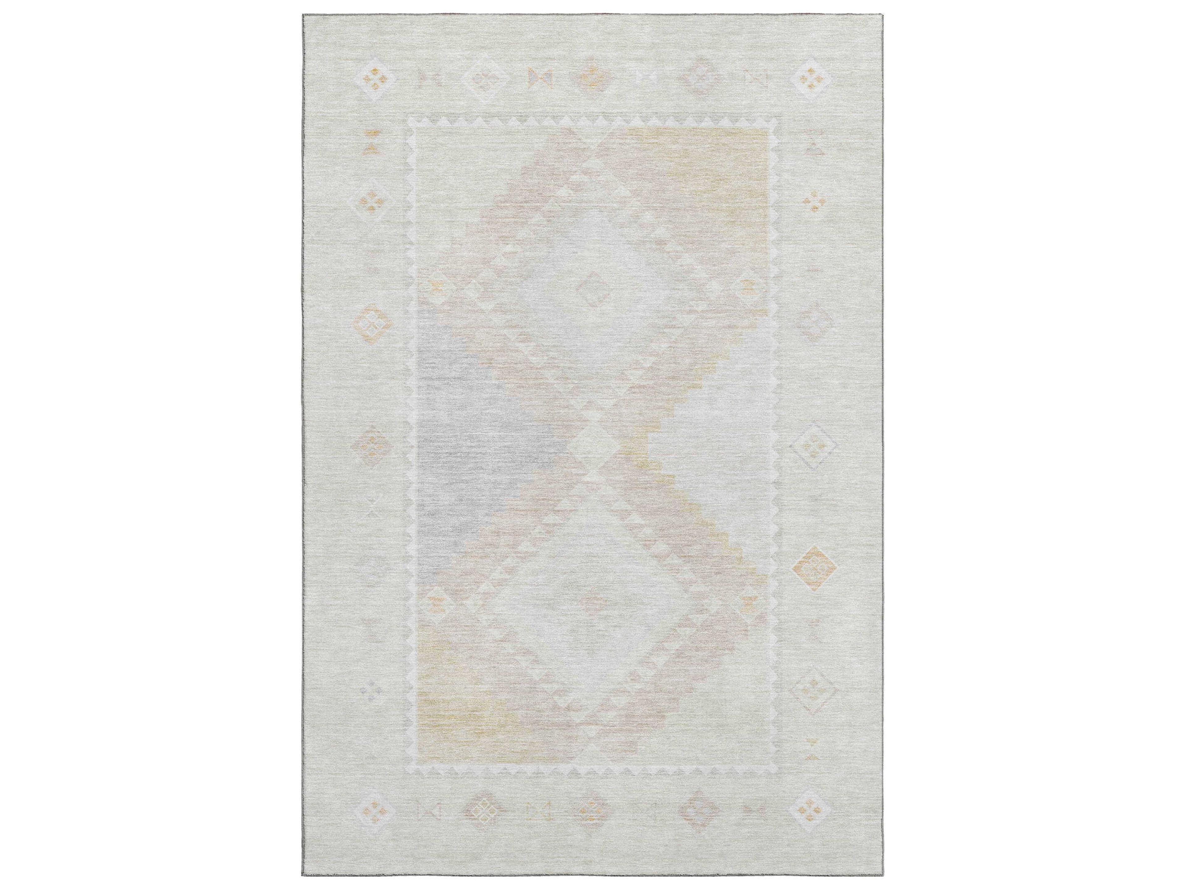 Dalyn Mayfield Southwestern Area Rug