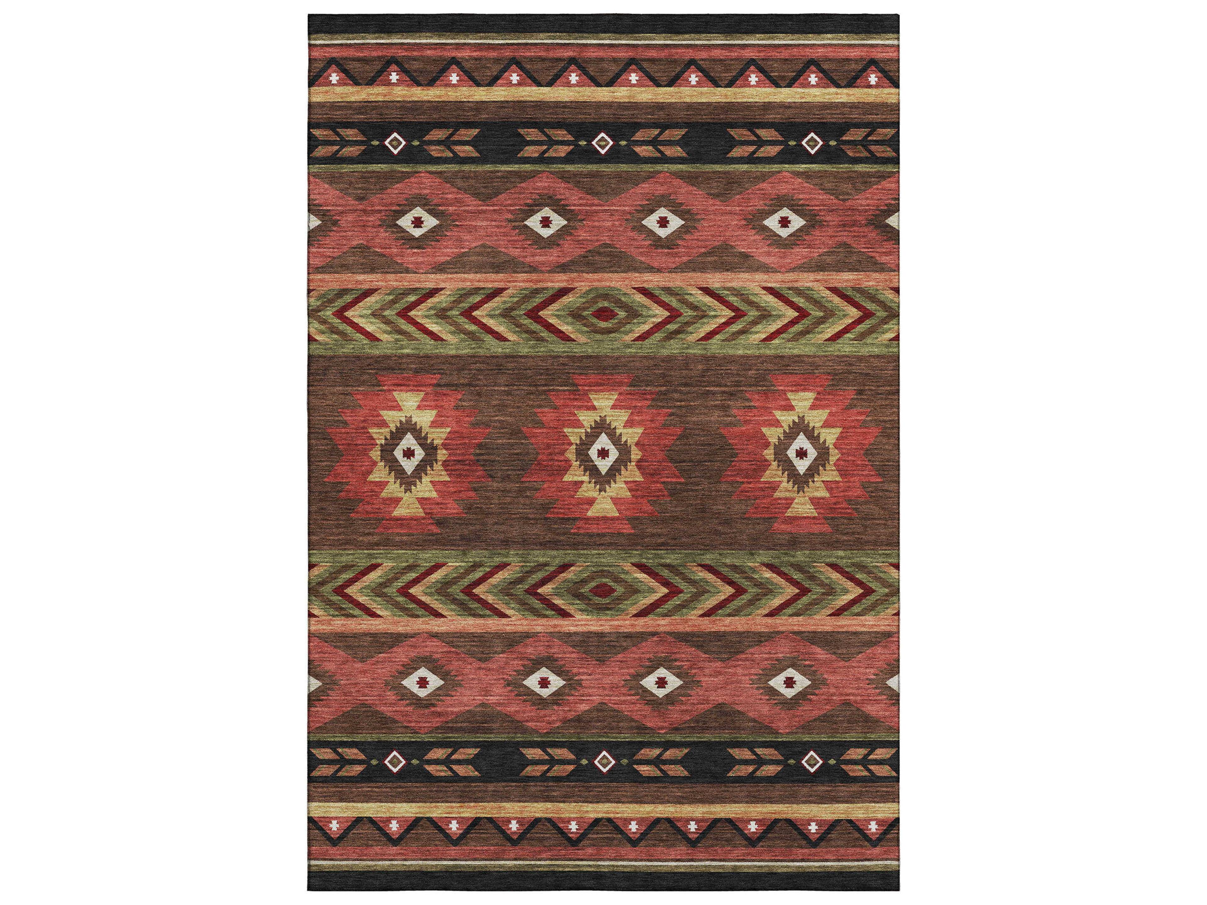 Dalyn Mayfield Southwestern Area Rug