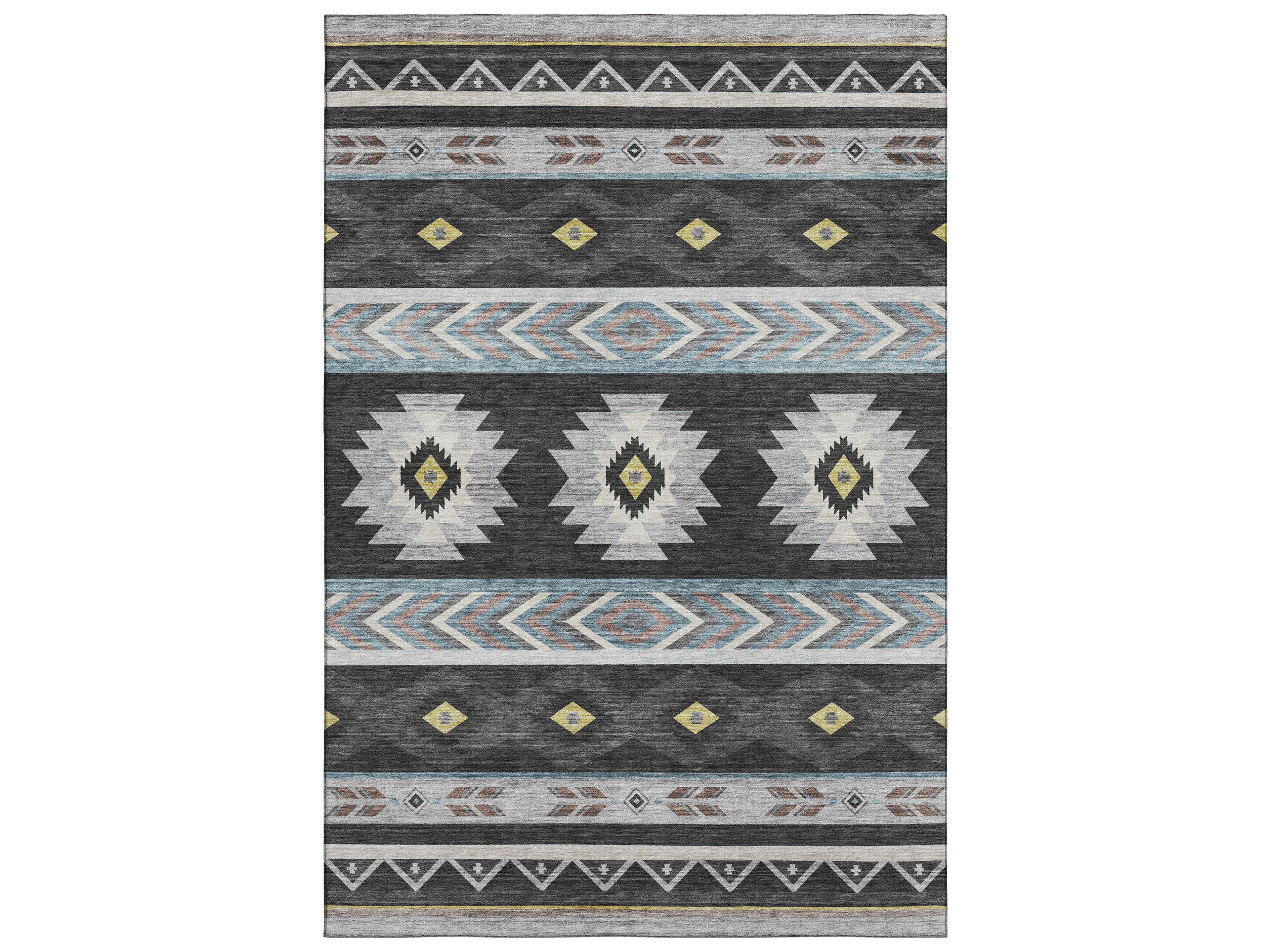 Dalyn Mayfield Southwestern Area Rug
