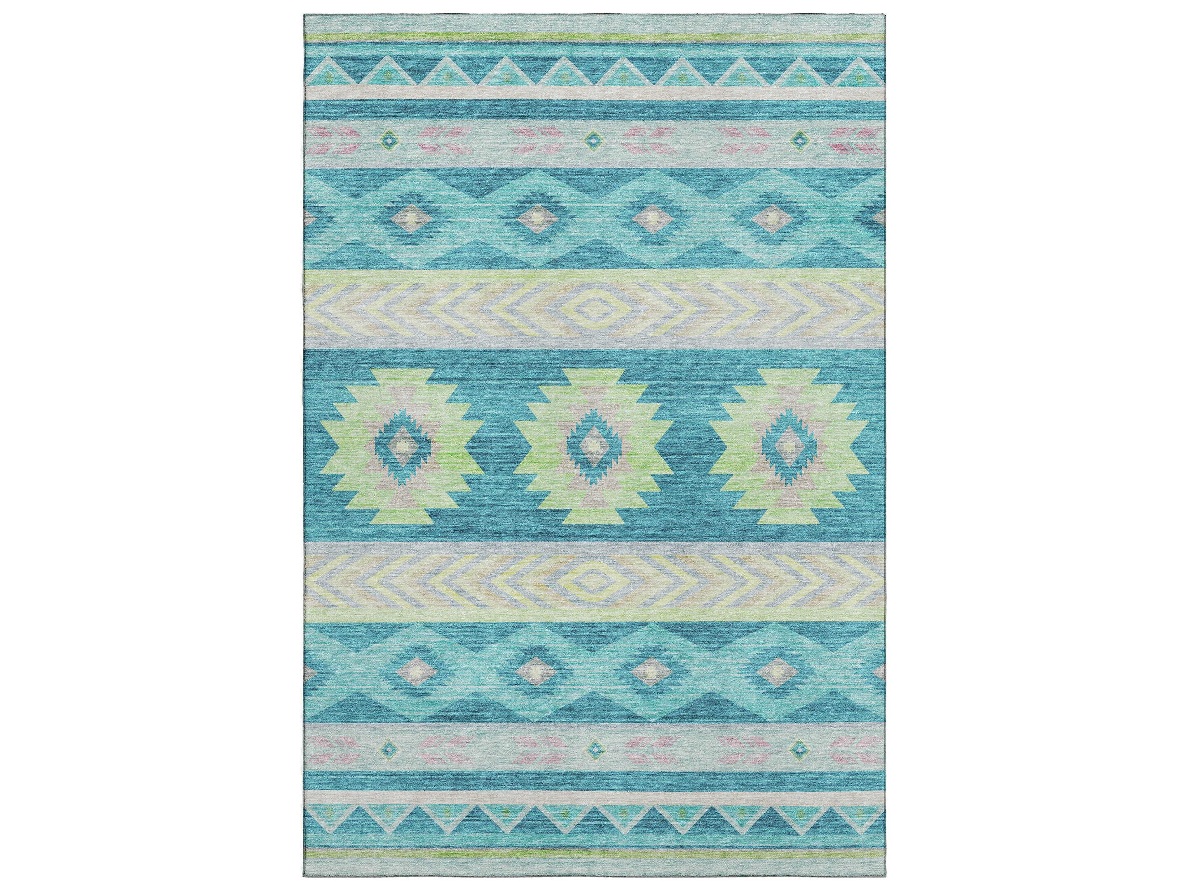 Dalyn Mayfield Southwestern Area Rug