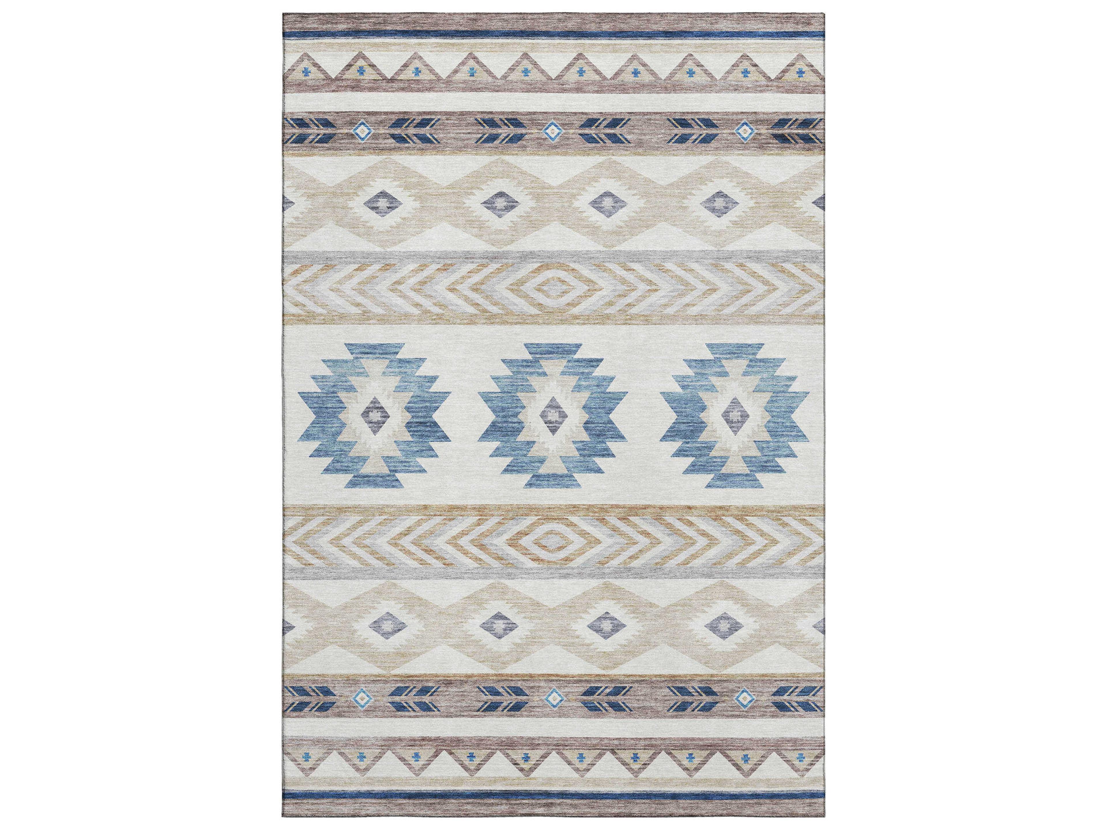 Dalyn Mayfield Southwestern Area Rug