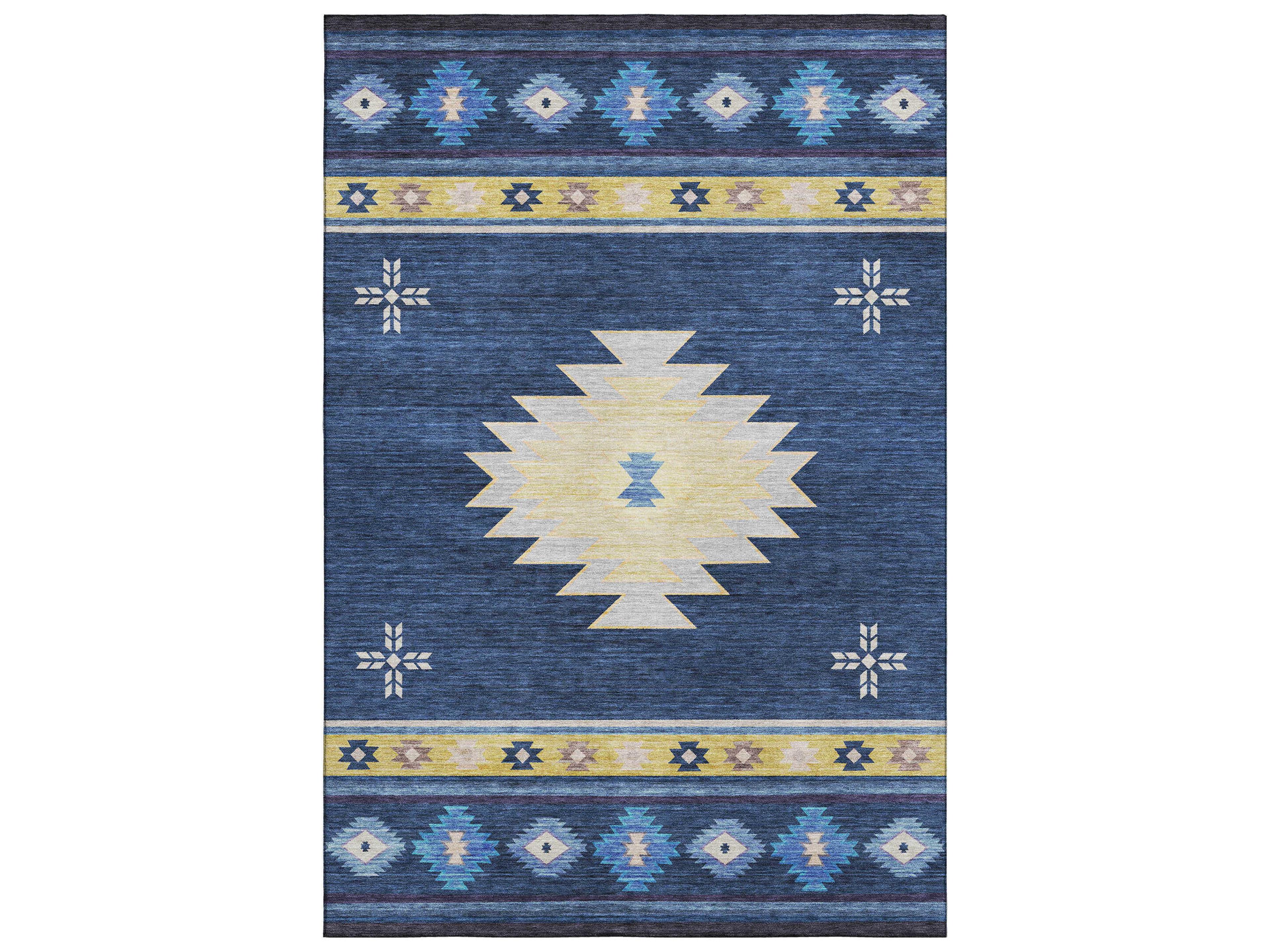 Dalyn Mayfield Southwestern Area Rug