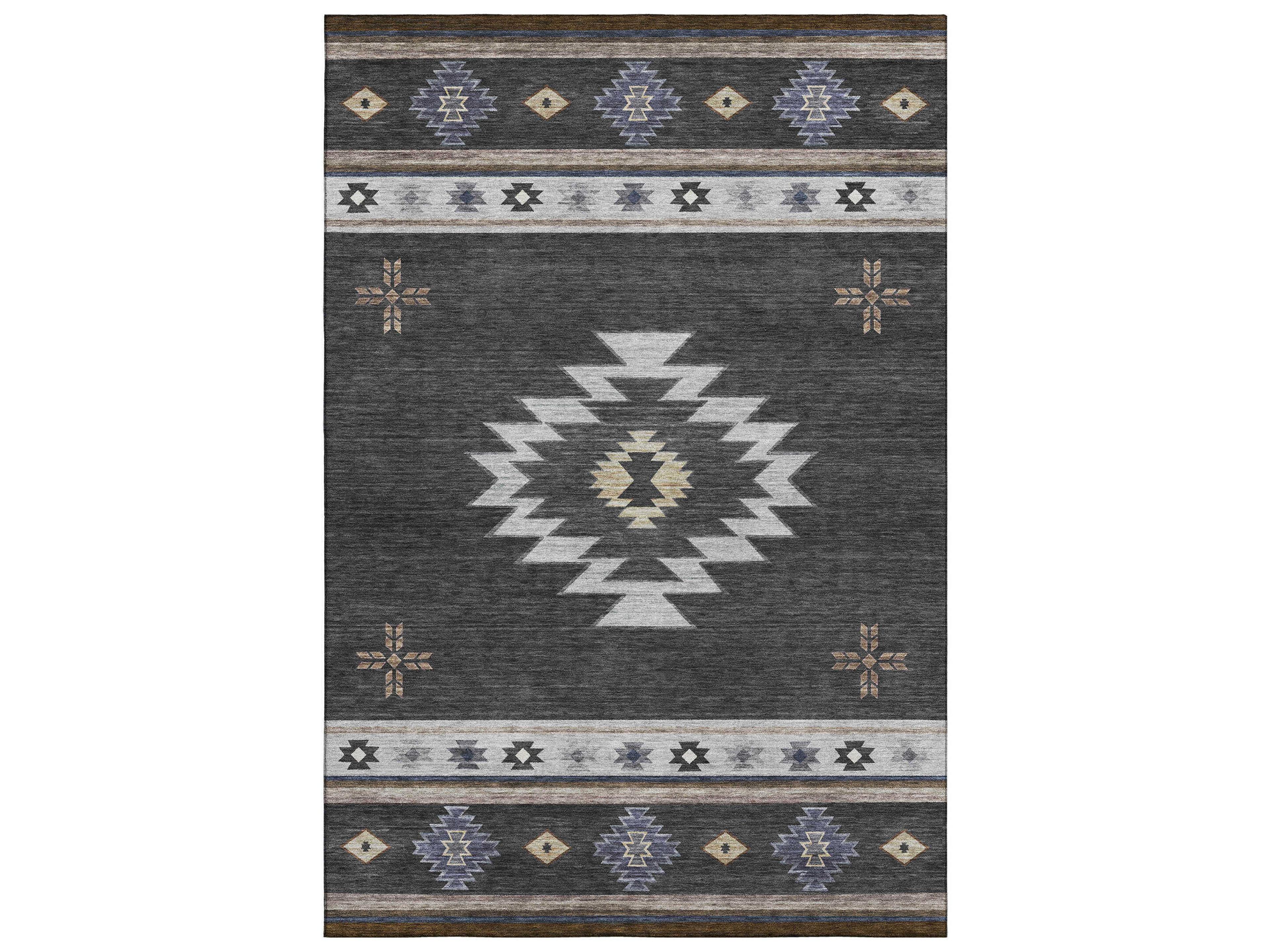 Dalyn Mayfield Southwestern Area Rug