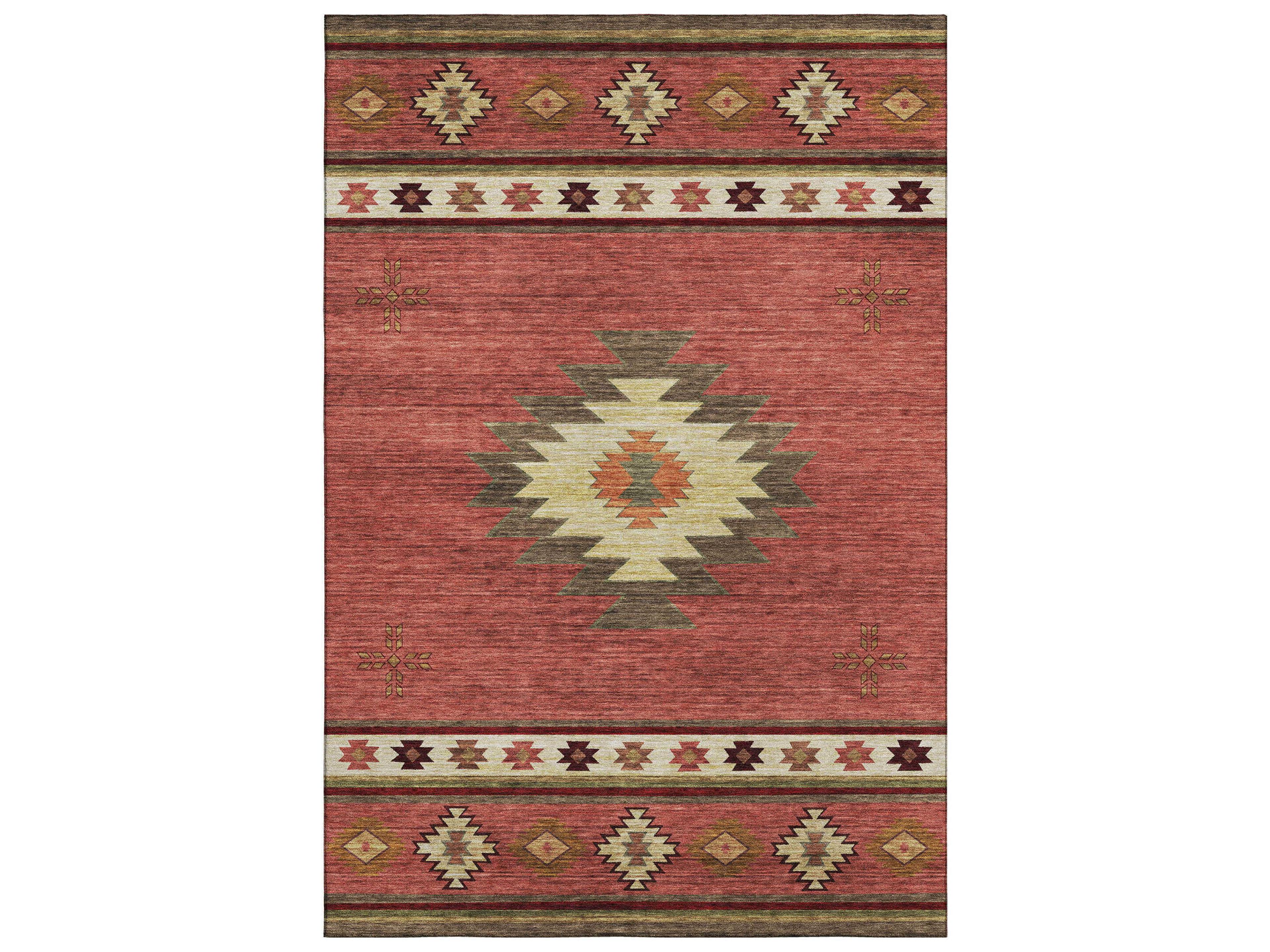 Dalyn Mayfield Southwestern Area Rug