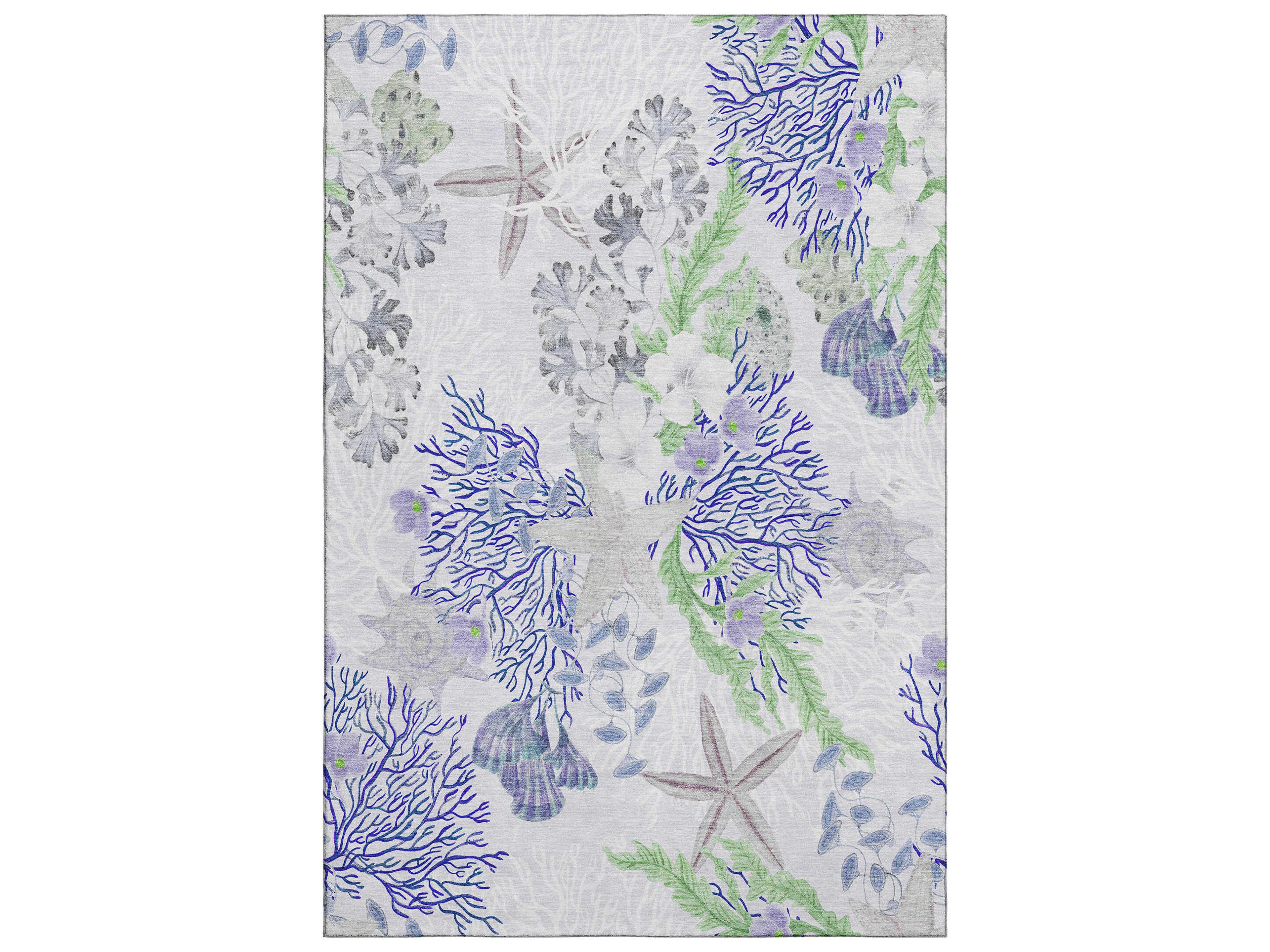 Dalyn Mayfield Graphic Area Rug