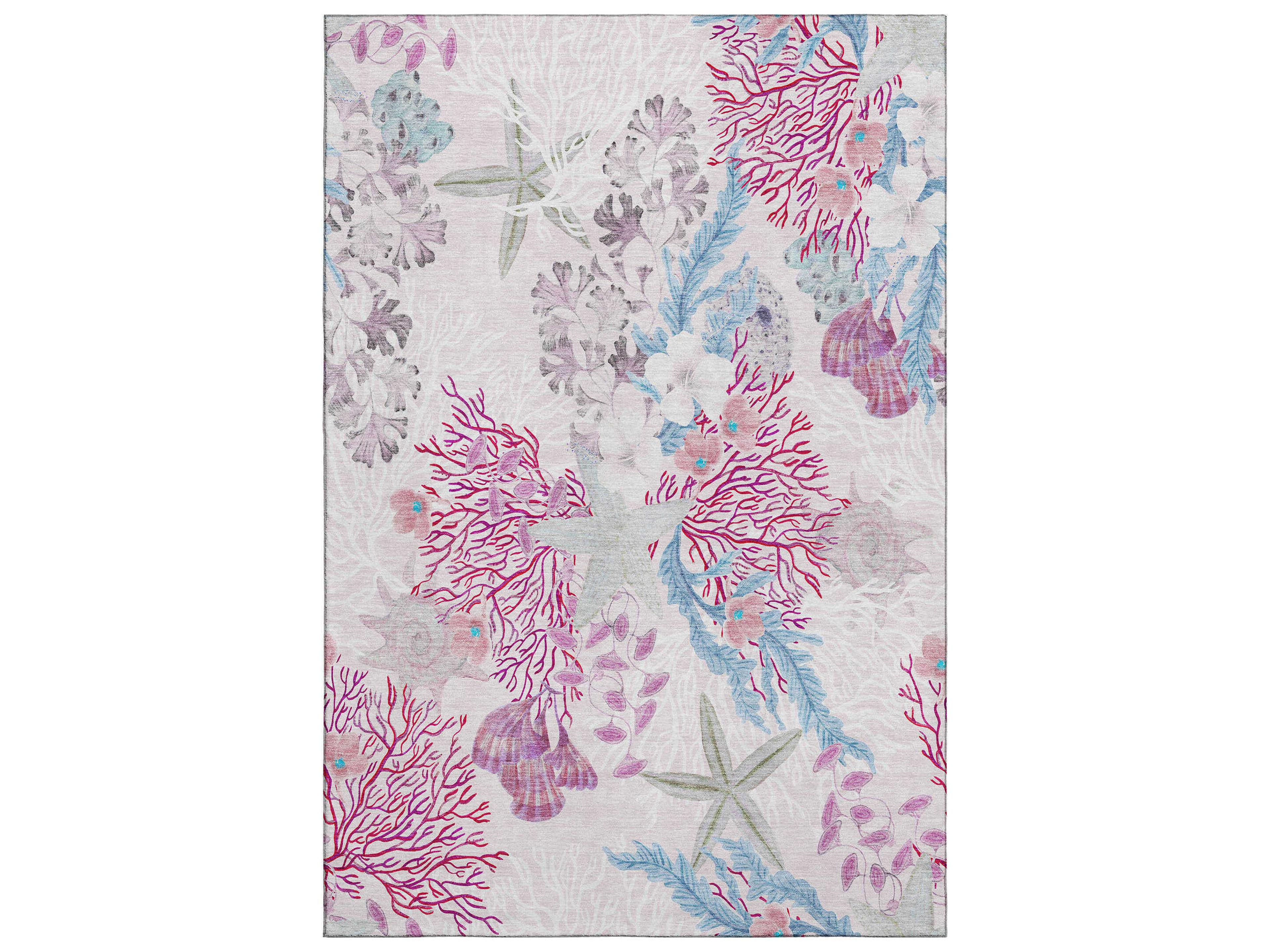 Dalyn Mayfield Graphic Area Rug