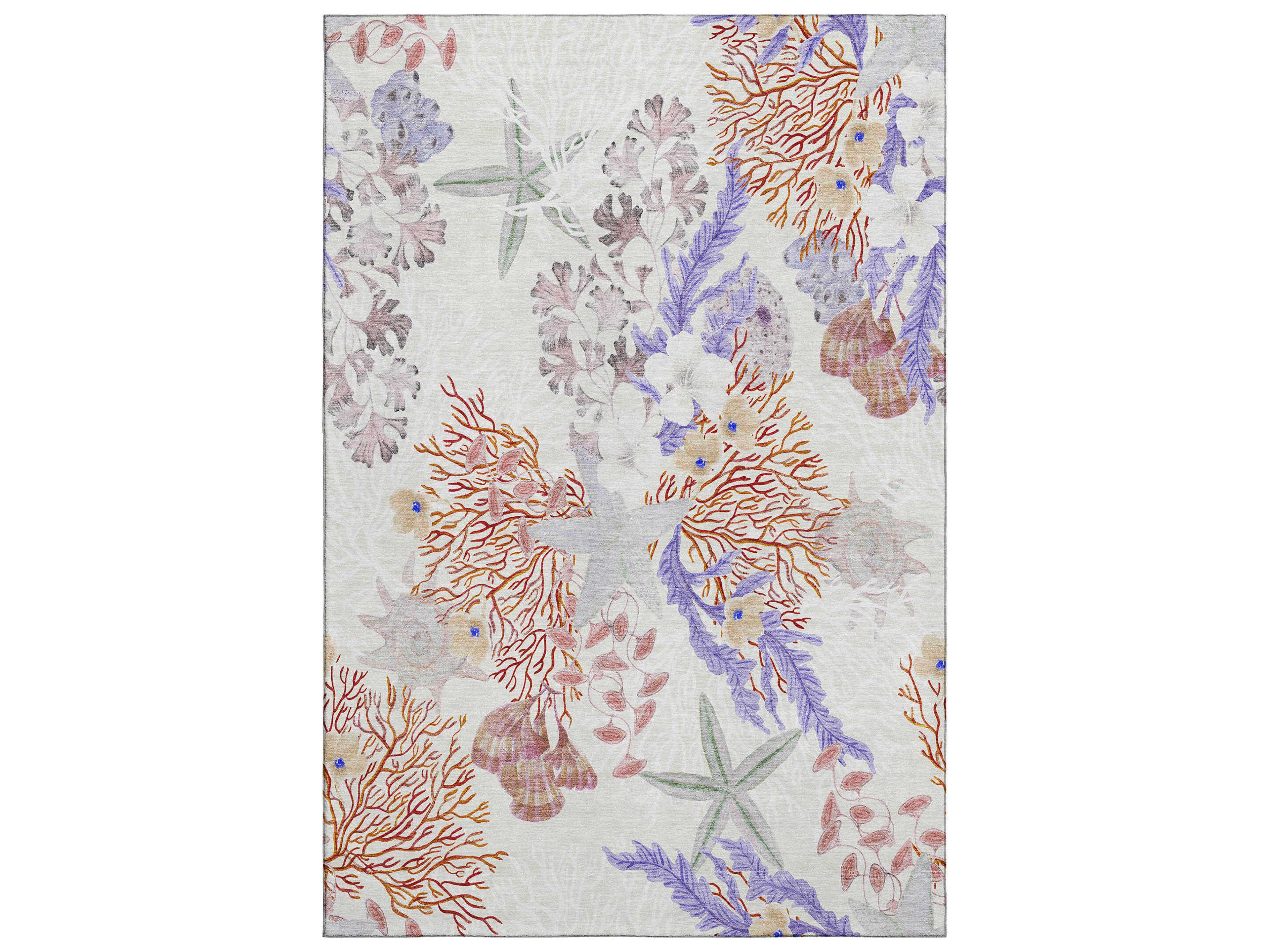 Dalyn Mayfield Graphic Area Rug