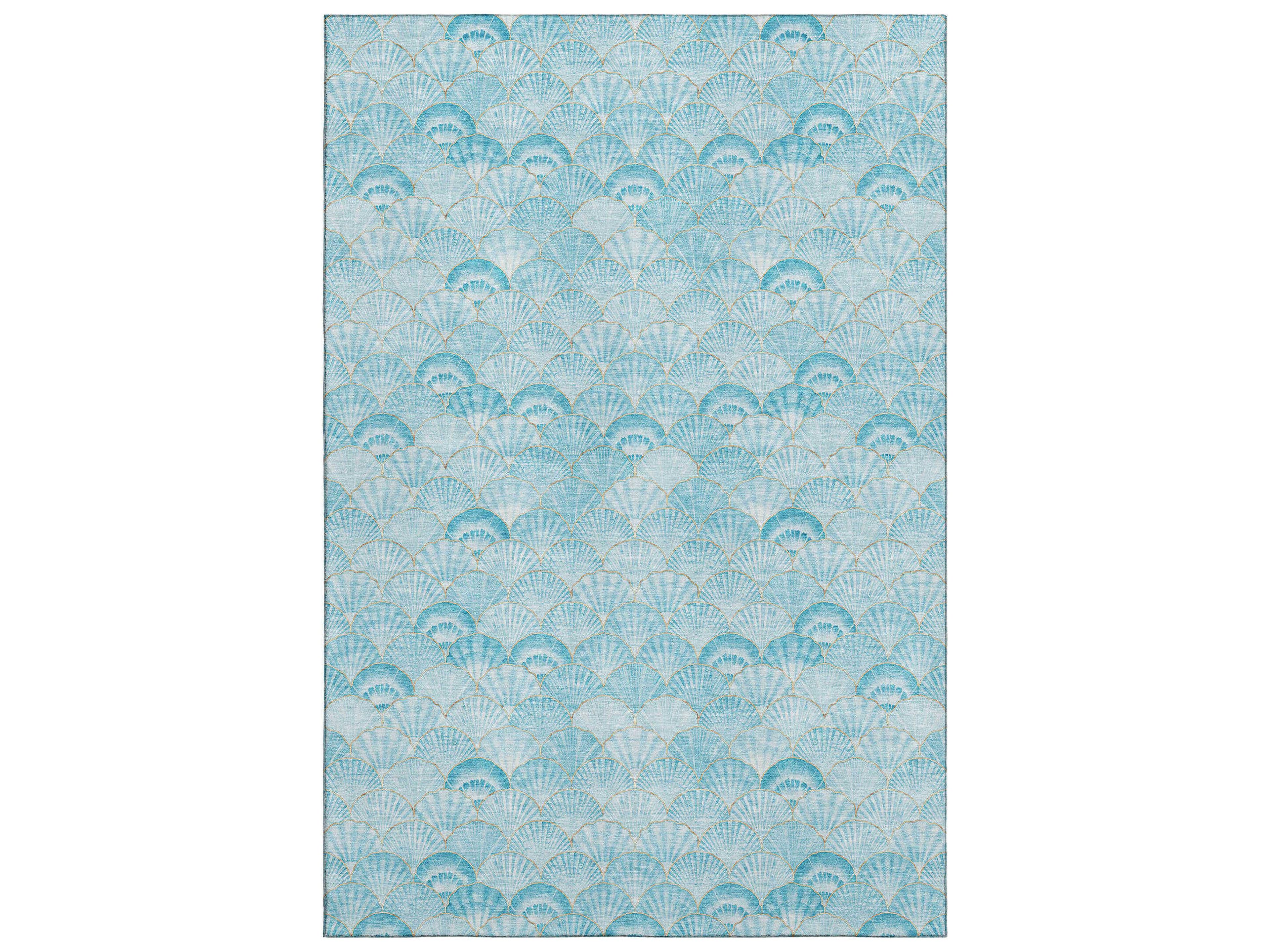 Dalyn Mayfield Graphic Area Rug