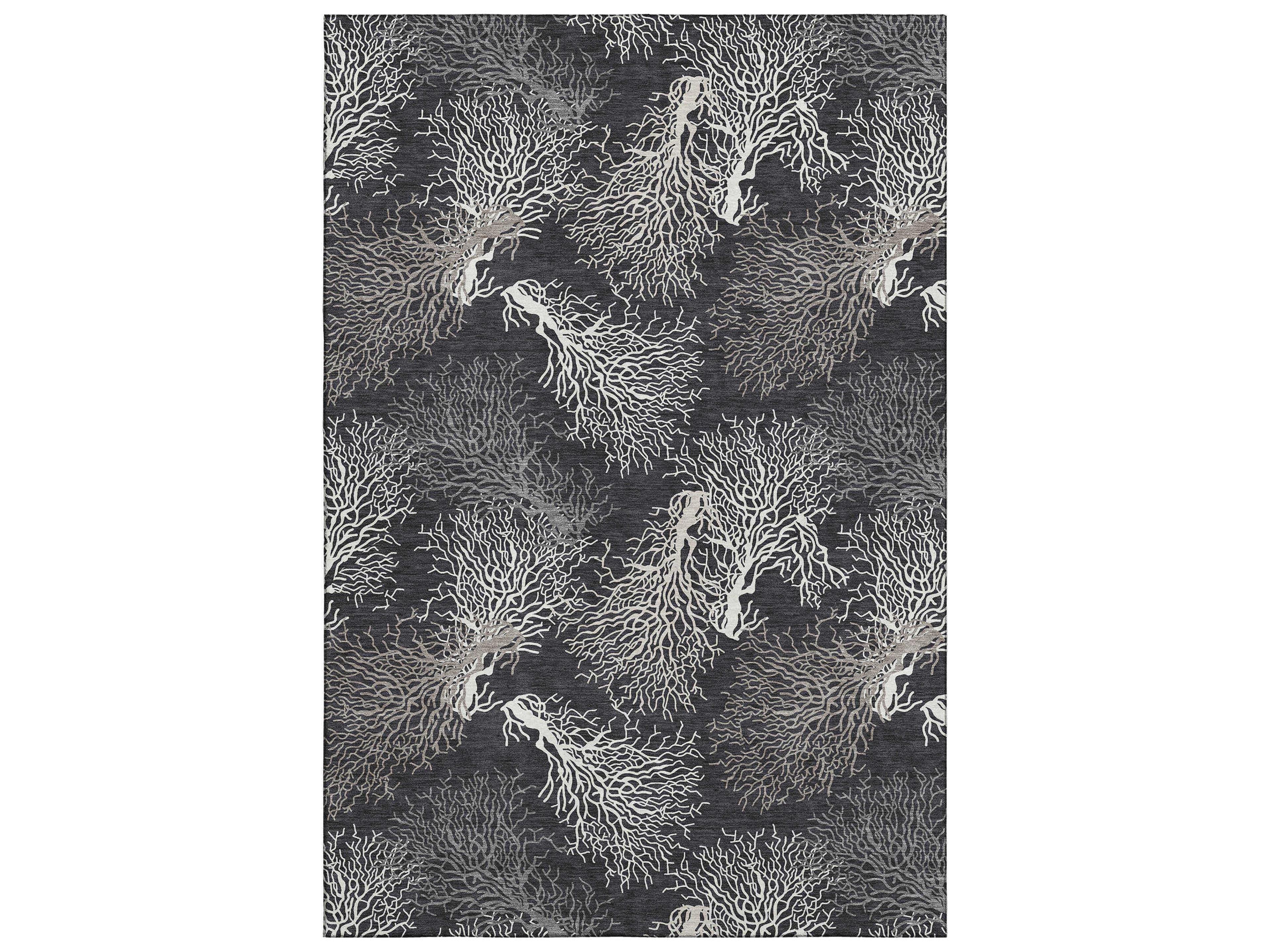 Dalyn Mayfield Graphic Area Rug