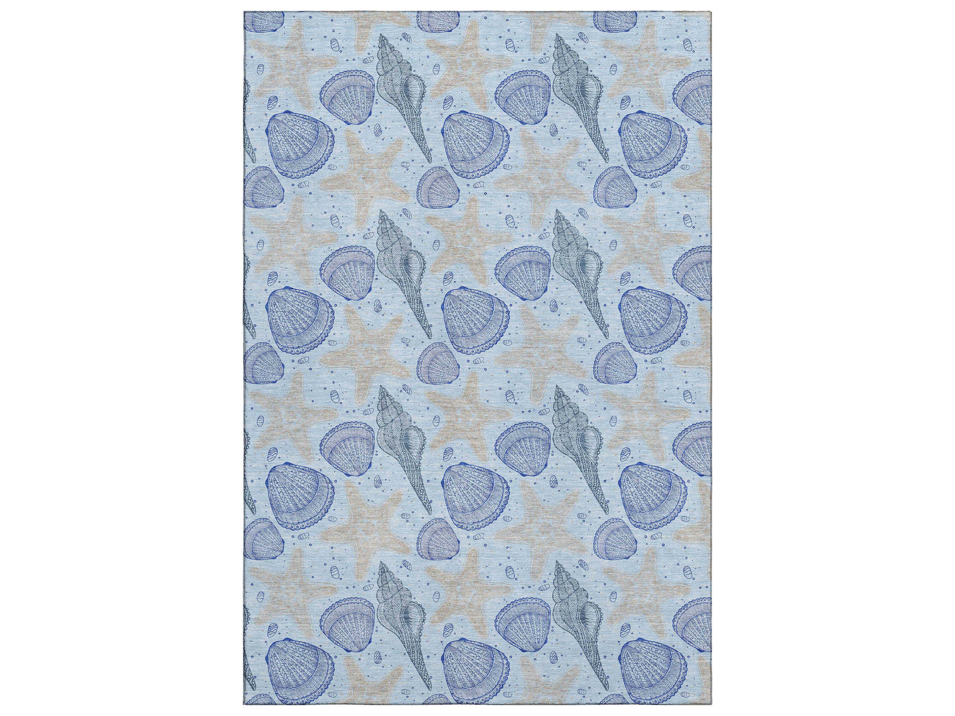 Dalyn Mayfield Graphic Area Rug