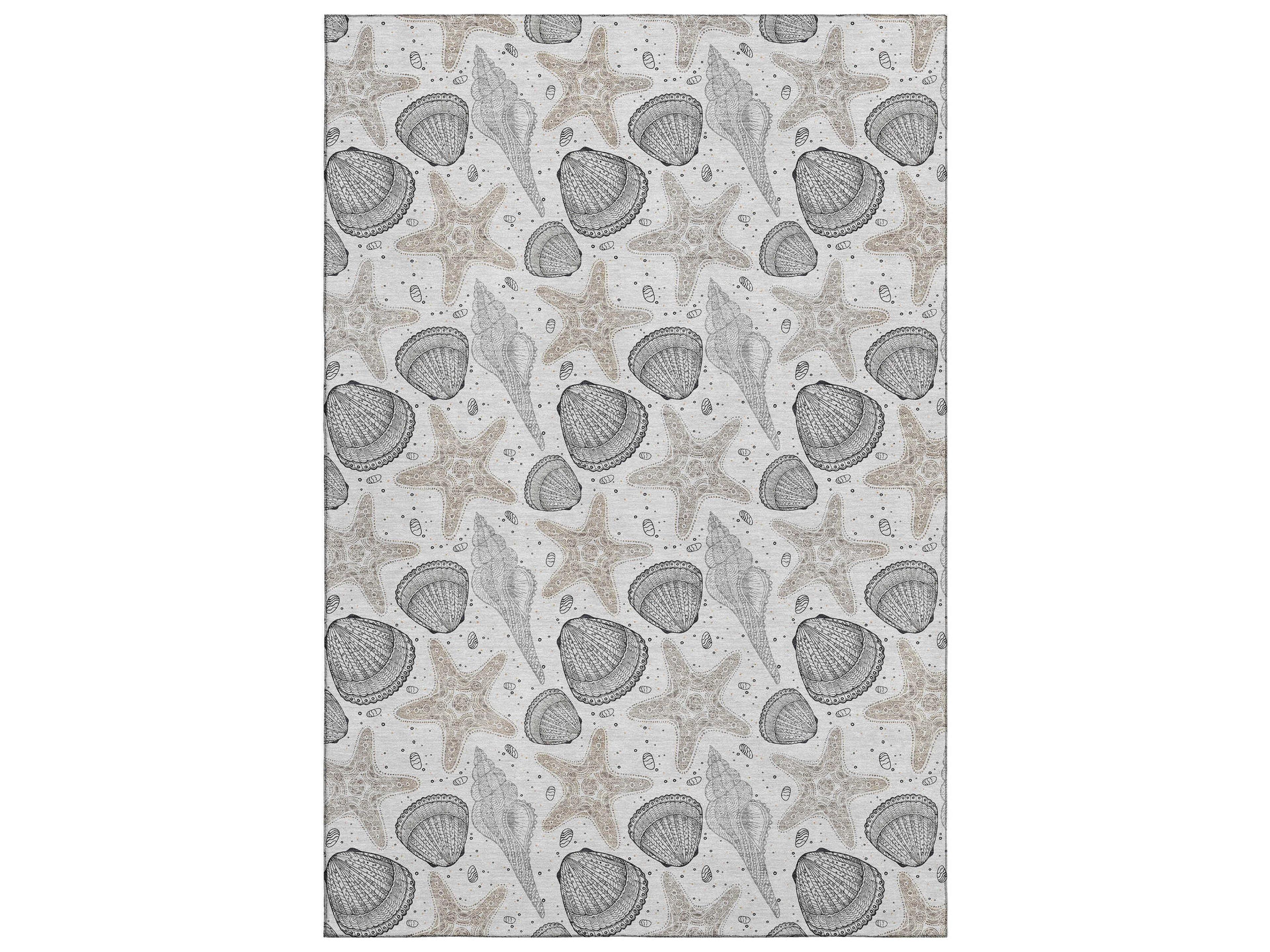 Dalyn Mayfield Graphic Area Rug
