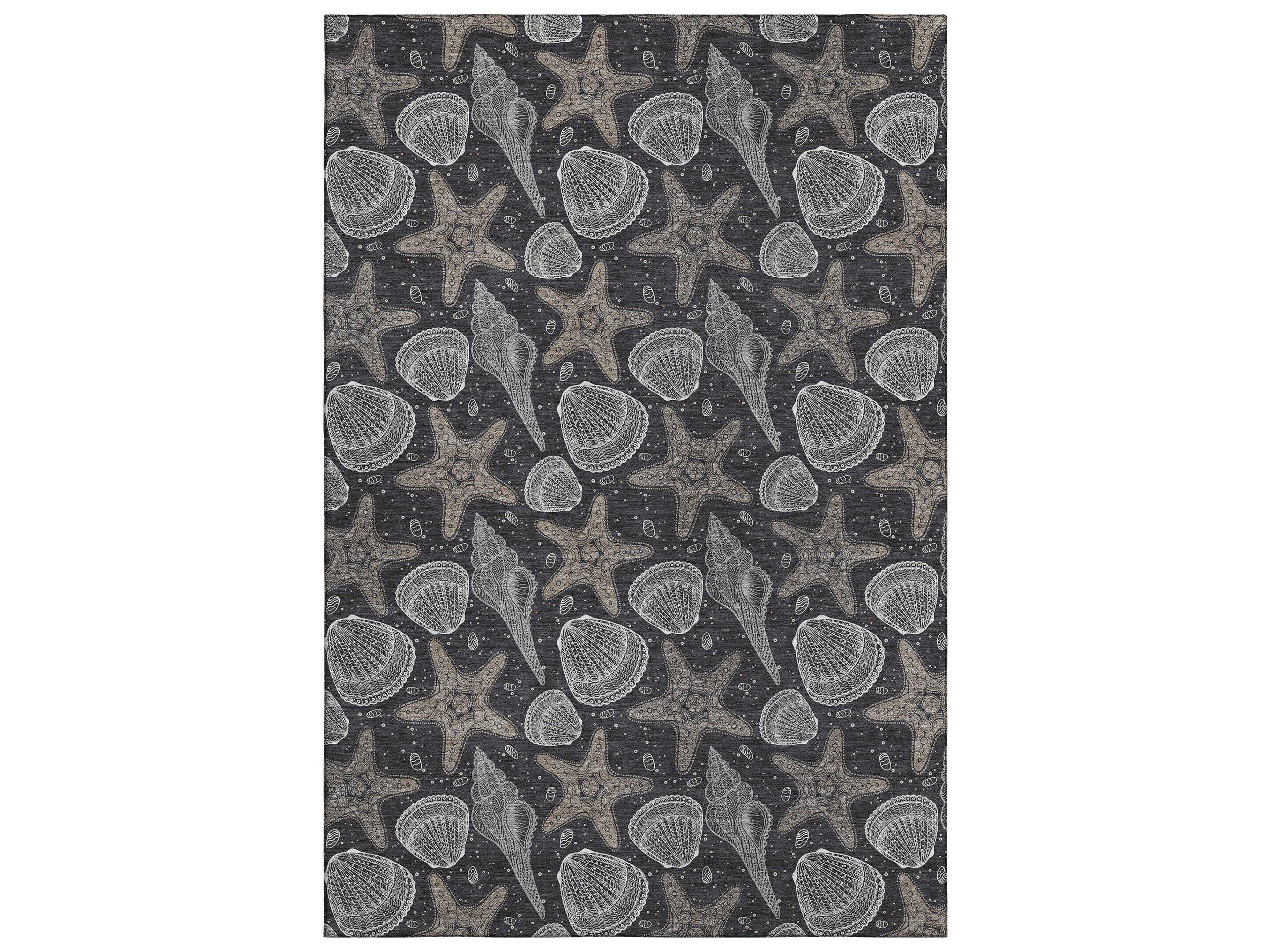Dalyn Mayfield Graphic Area Rug