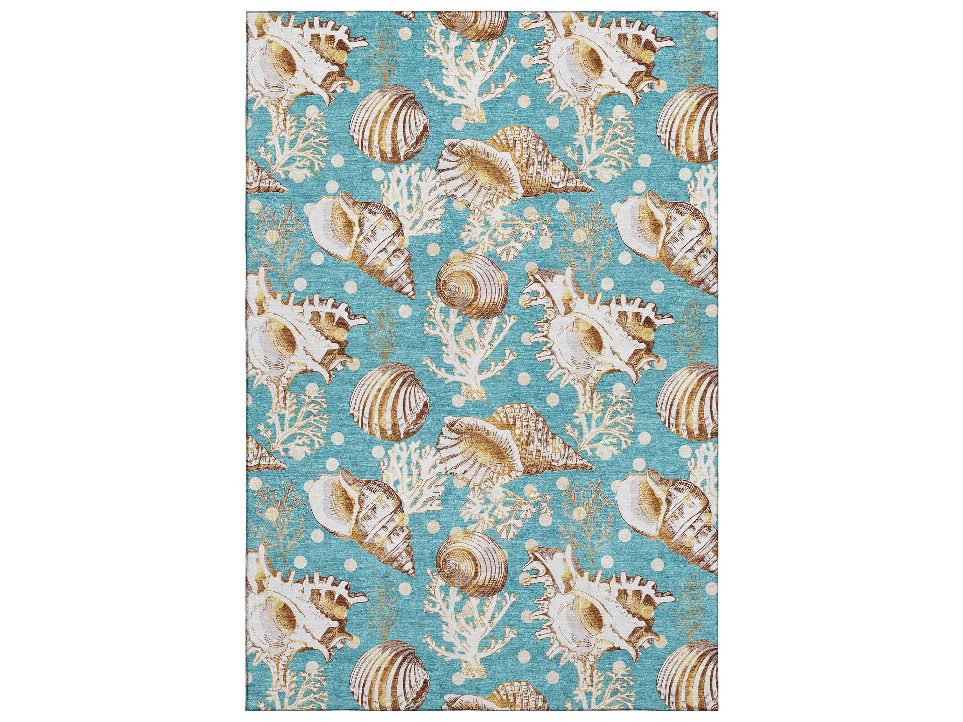 Dalyn Mayfield Graphic Area Rug