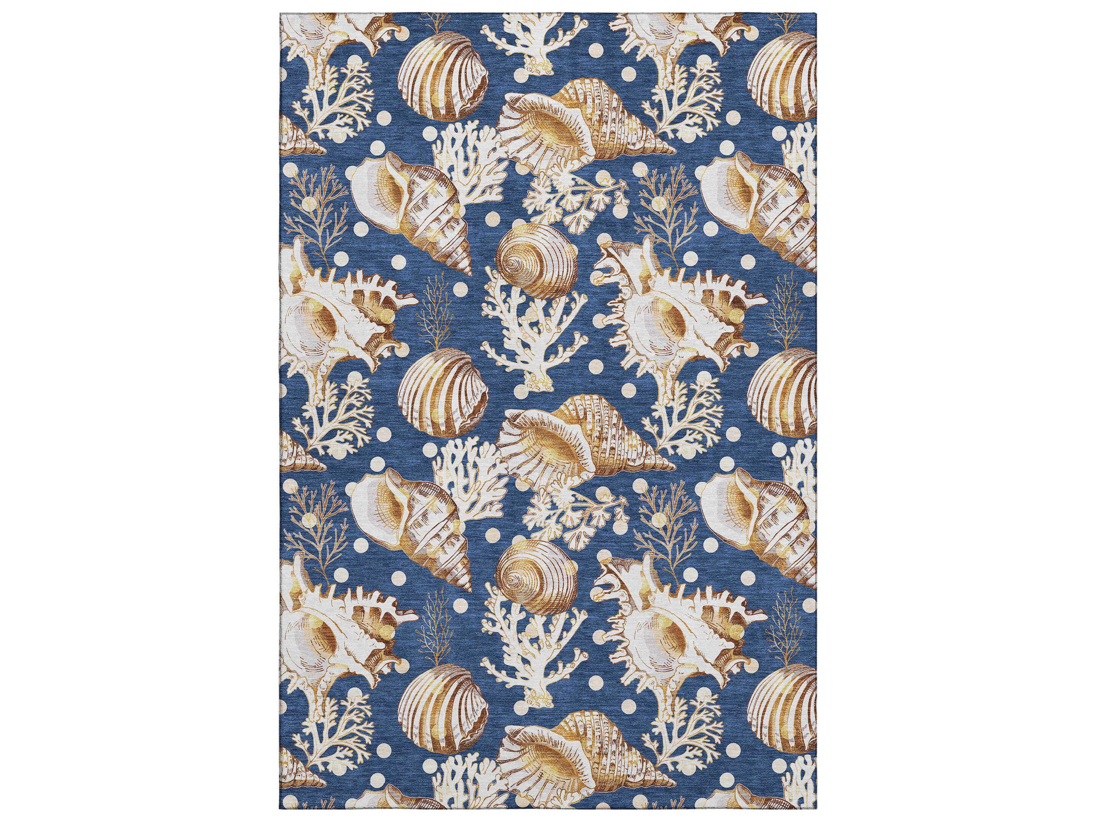 Dalyn Mayfield Graphic Area Rug