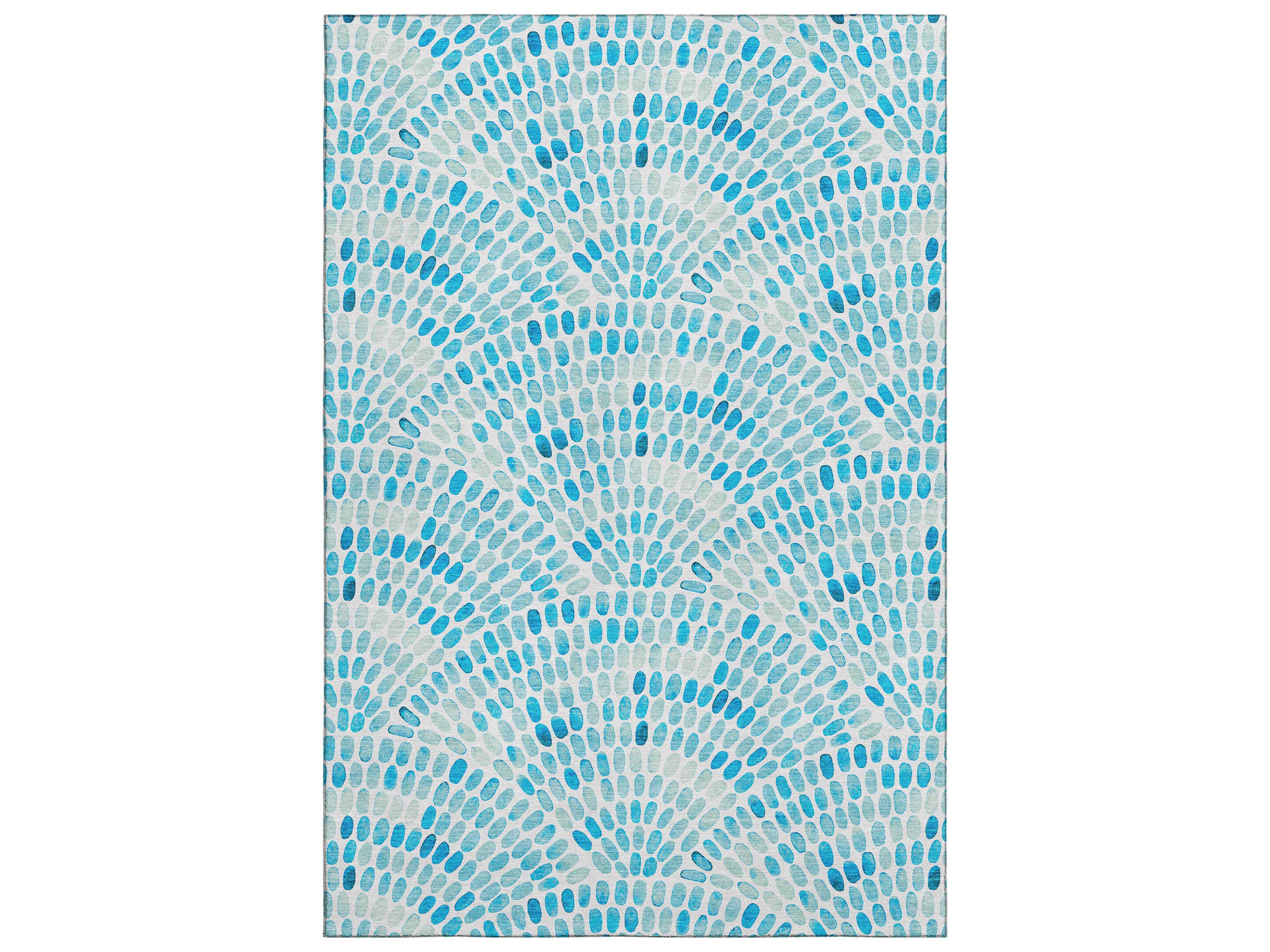 Dalyn Mayfield Abstract Area Rug