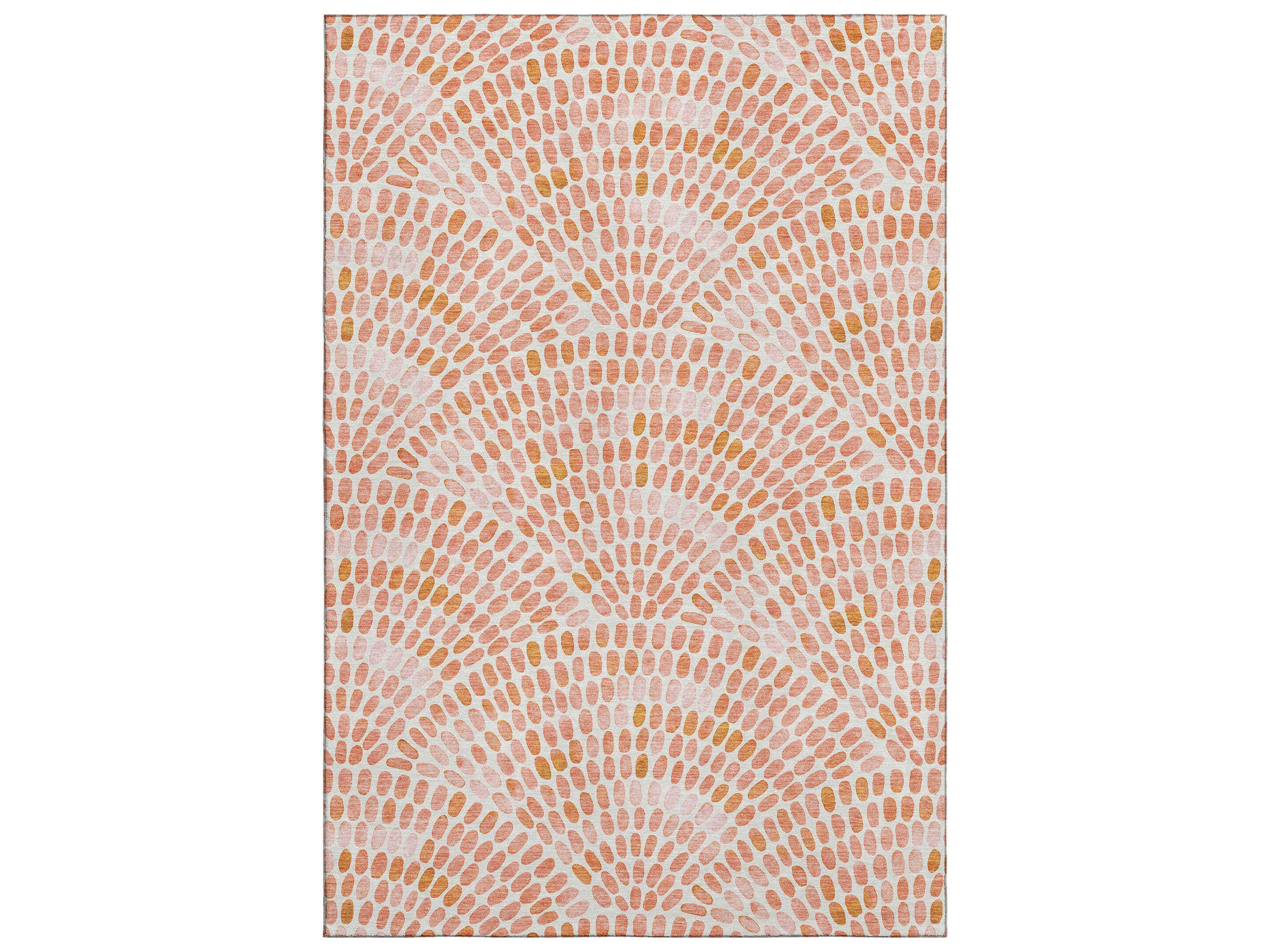 Dalyn Mayfield Abstract Area Rug