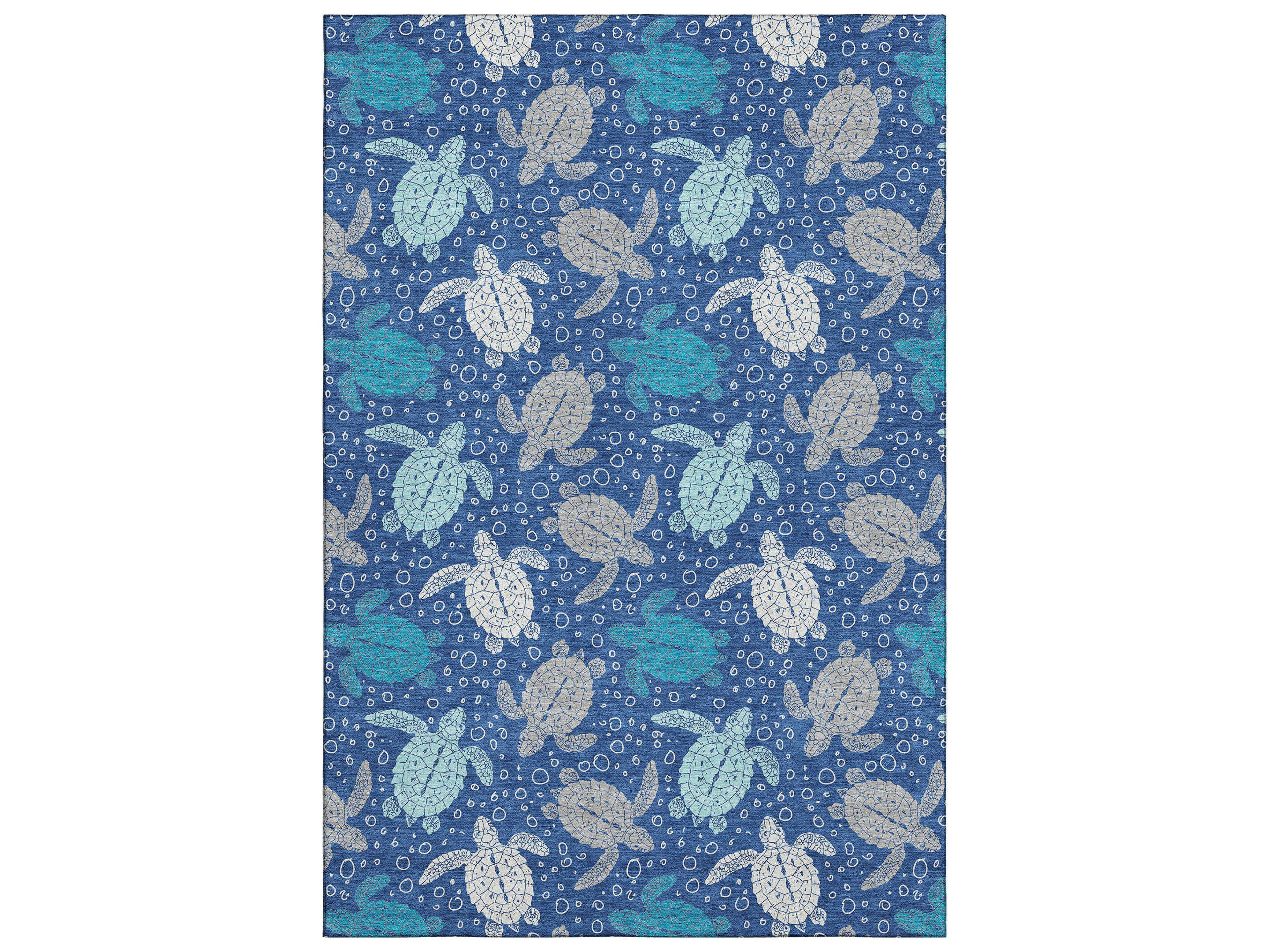 Dalyn Mayfield Graphic Area Rug