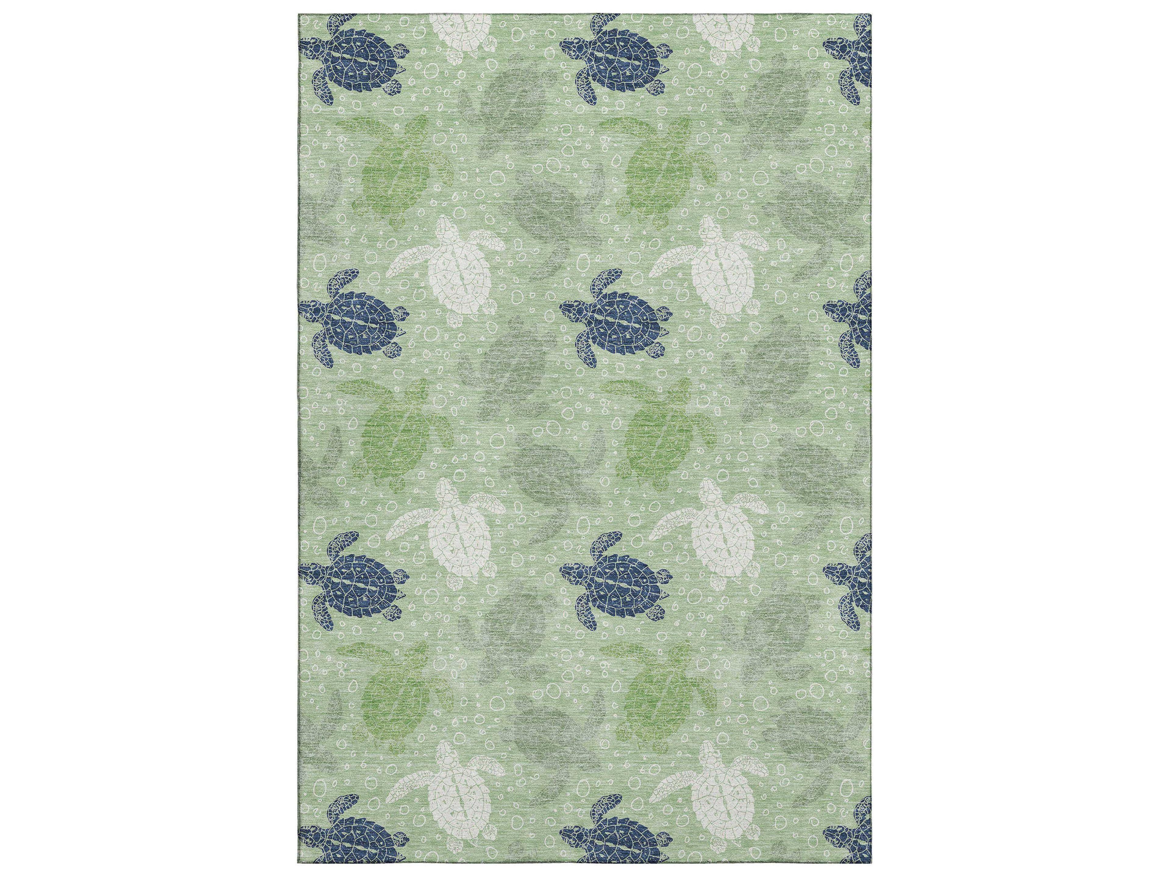 Dalyn Mayfield Graphic Area Rug
