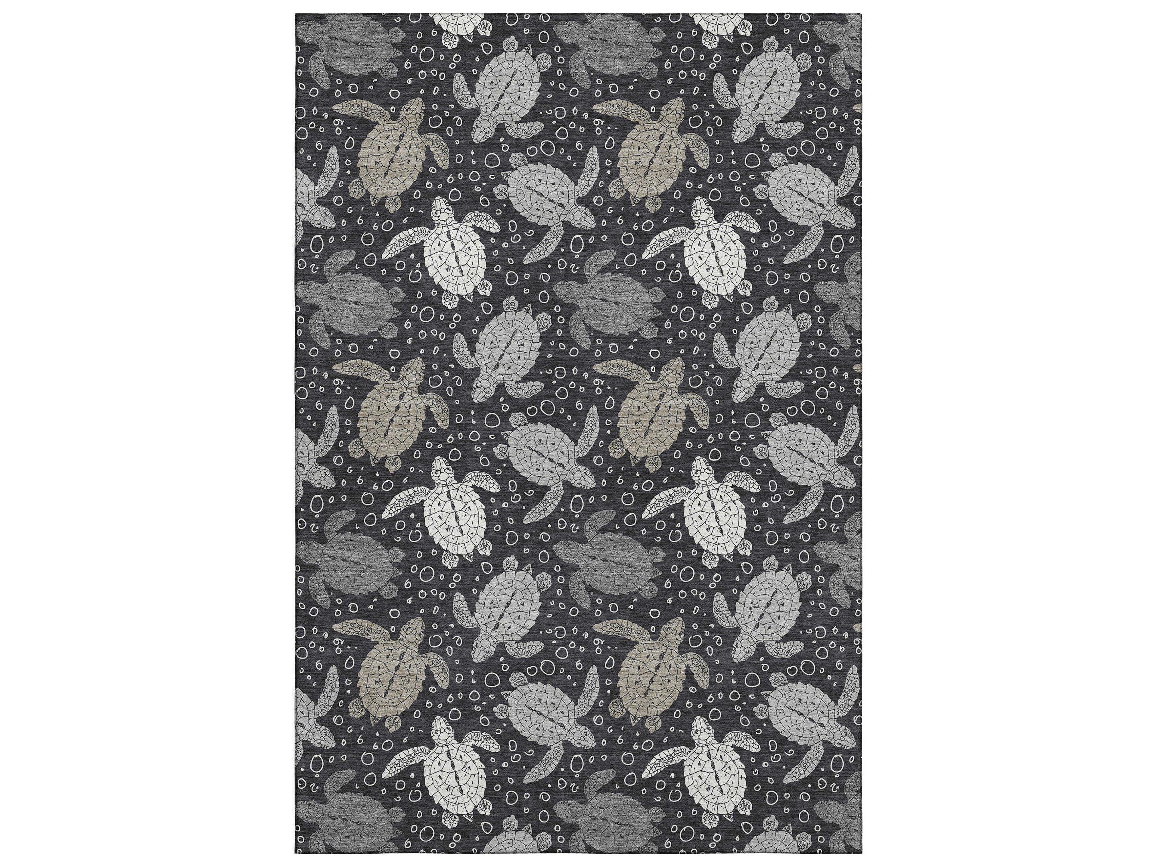 Dalyn Mayfield Graphic Area Rug