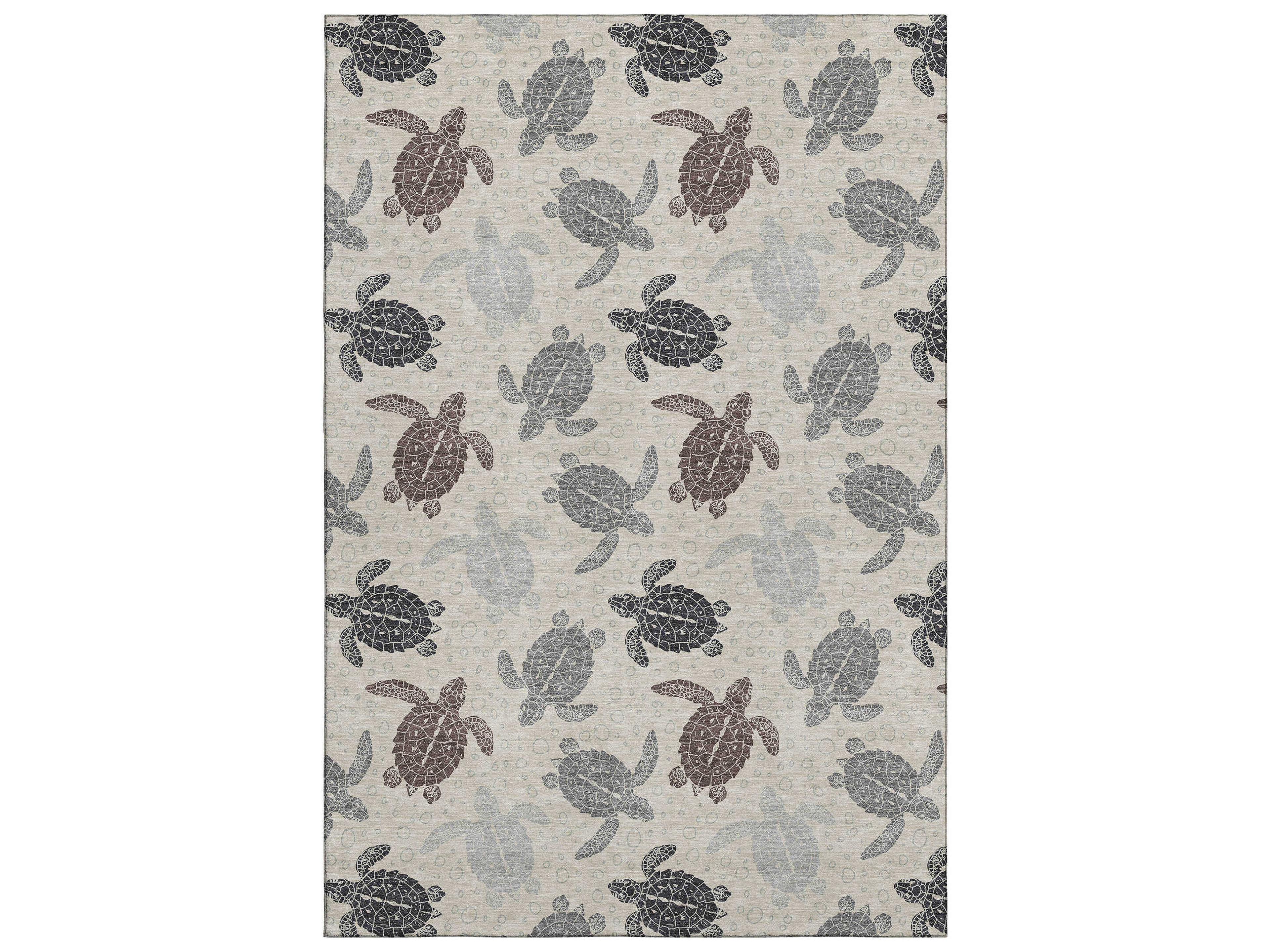 Dalyn Mayfield Graphic Area Rug