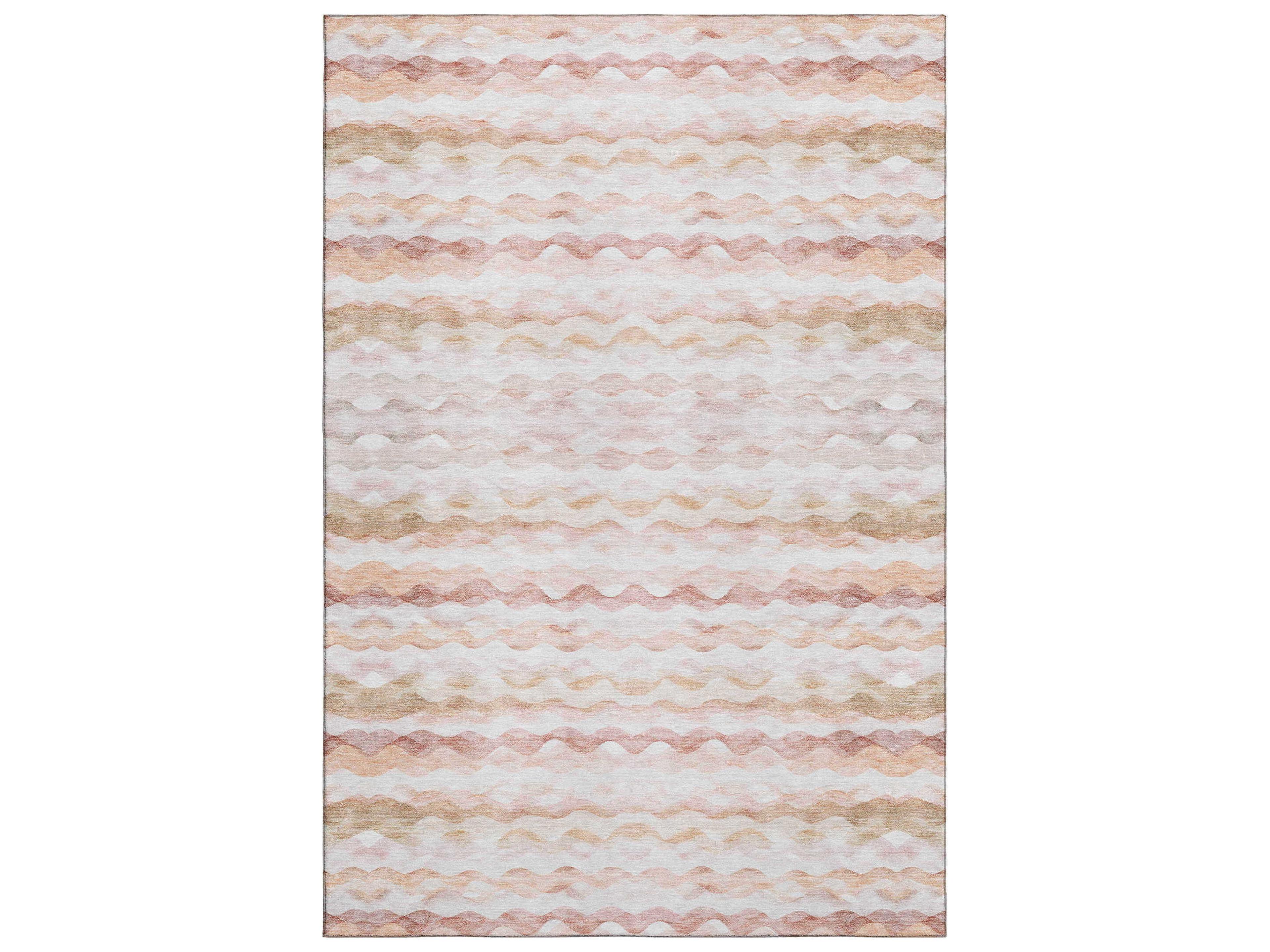 Dalyn Mayfield Striped Area Rug