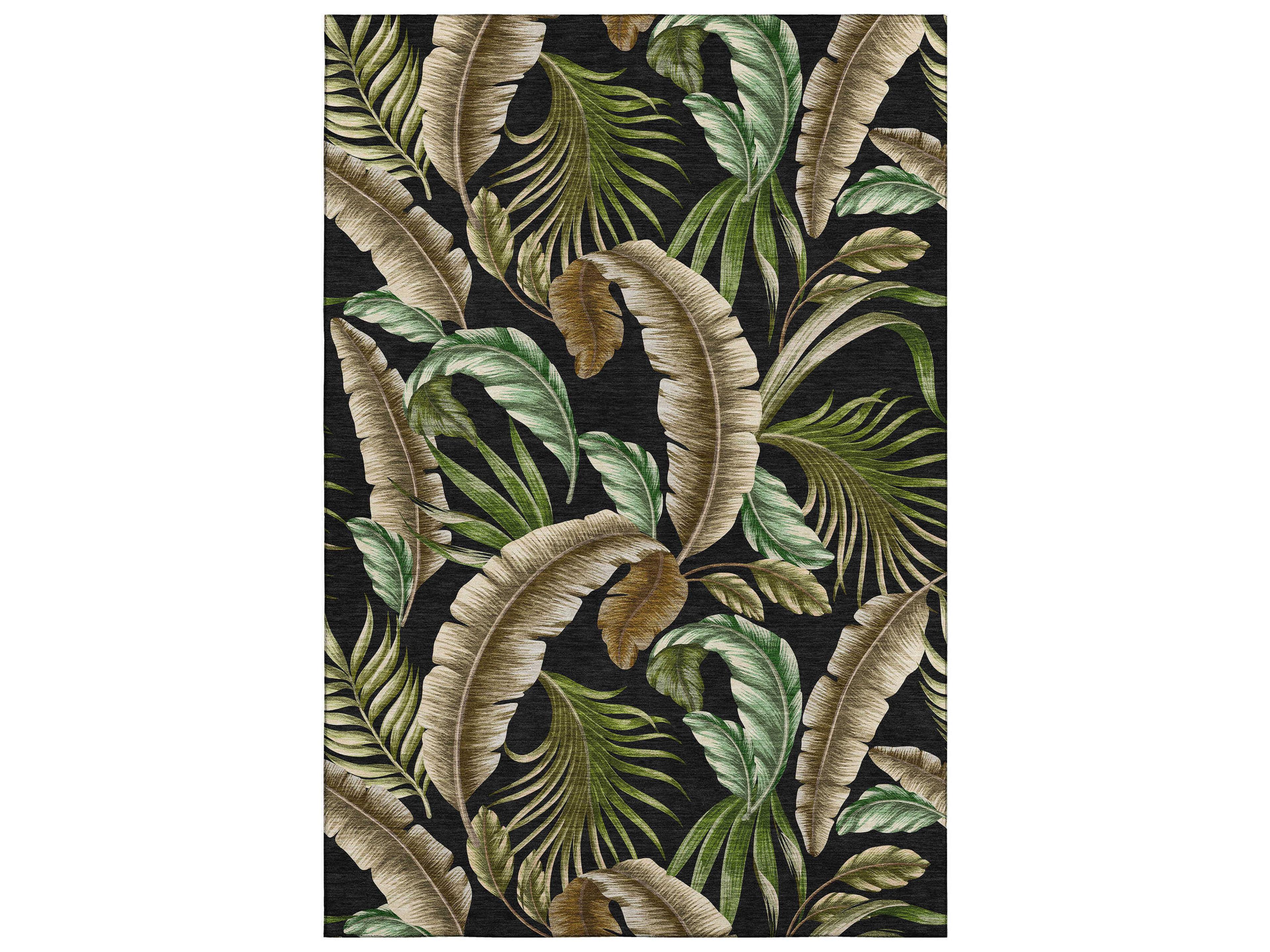 Dalyn Mayfield Floral Area Rug
