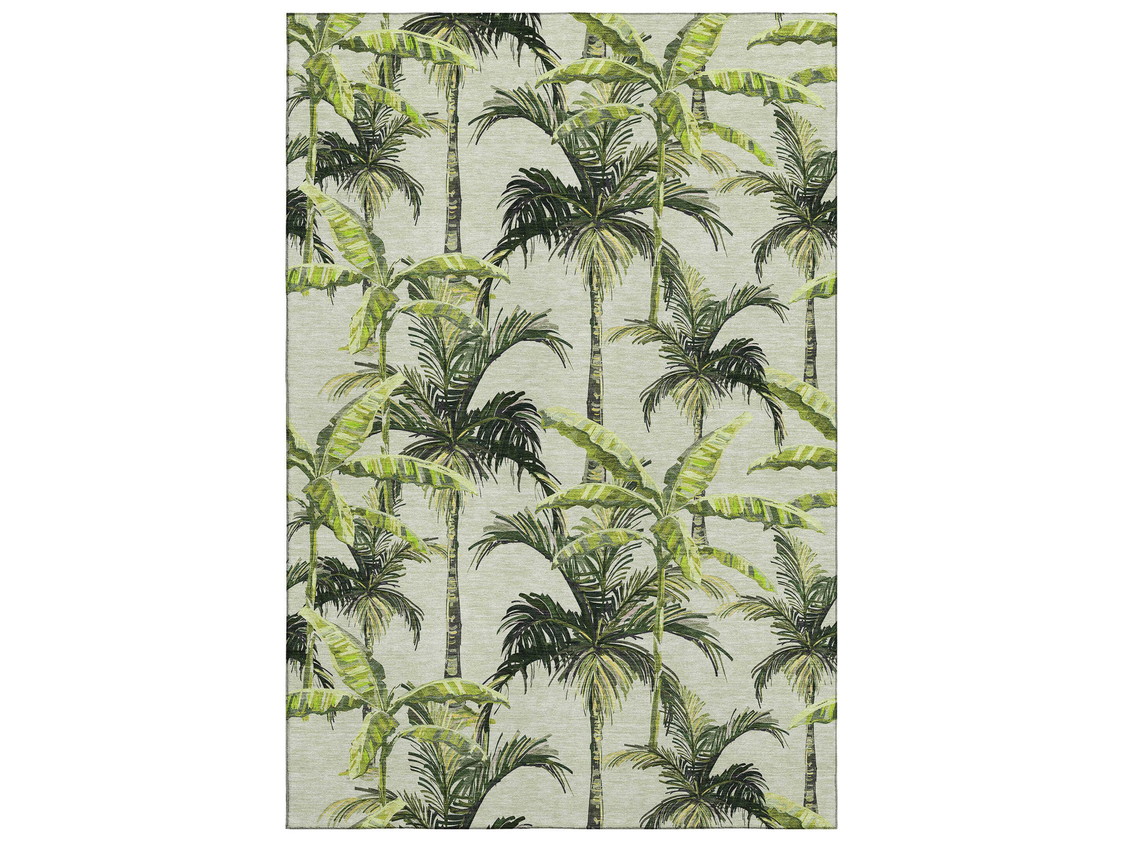 Dalyn Mayfield Floral Area Rug