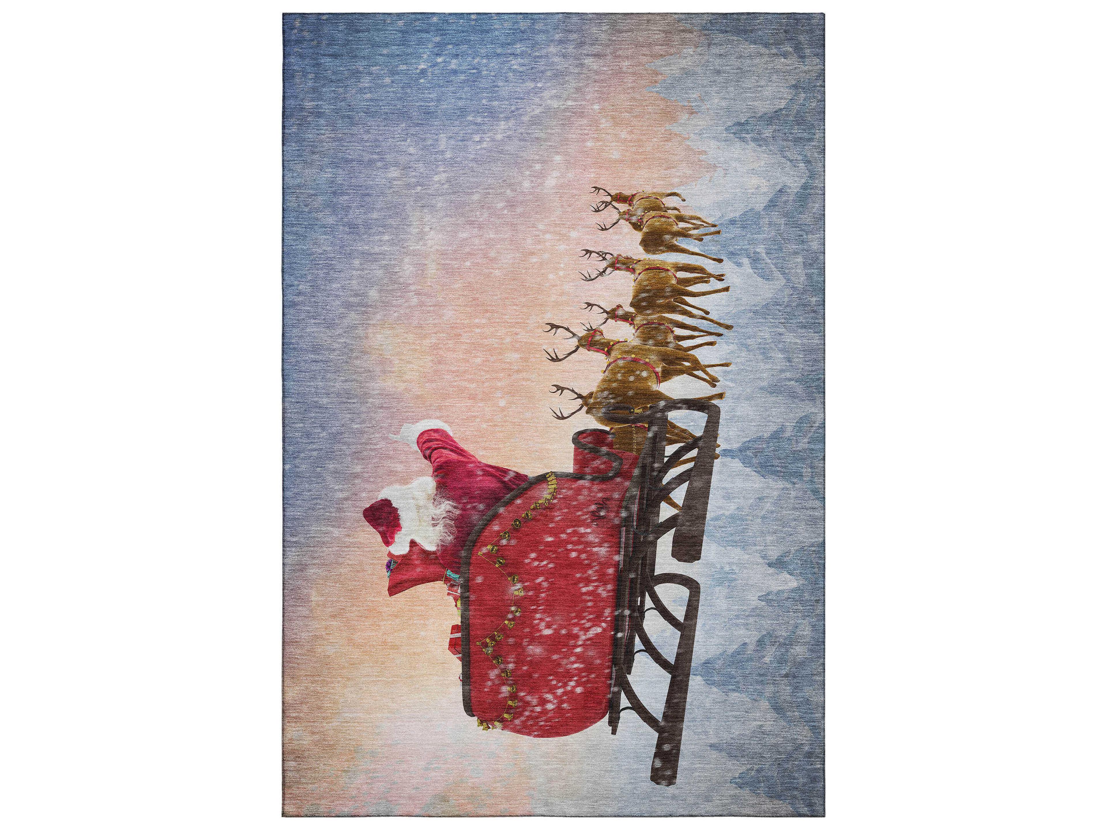 Dalyn Mayfield Graphic Area Rug