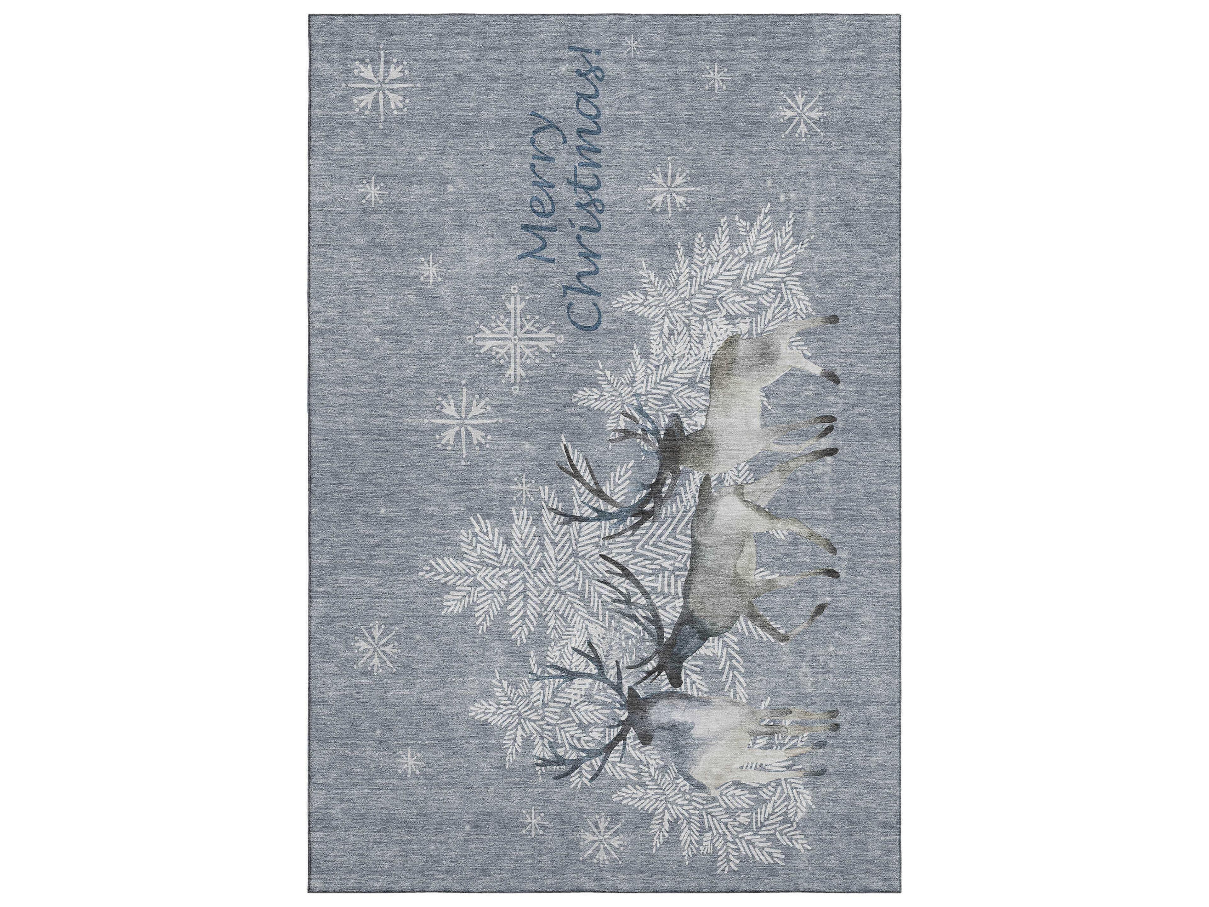 Dalyn Mayfield Graphic Area Rug