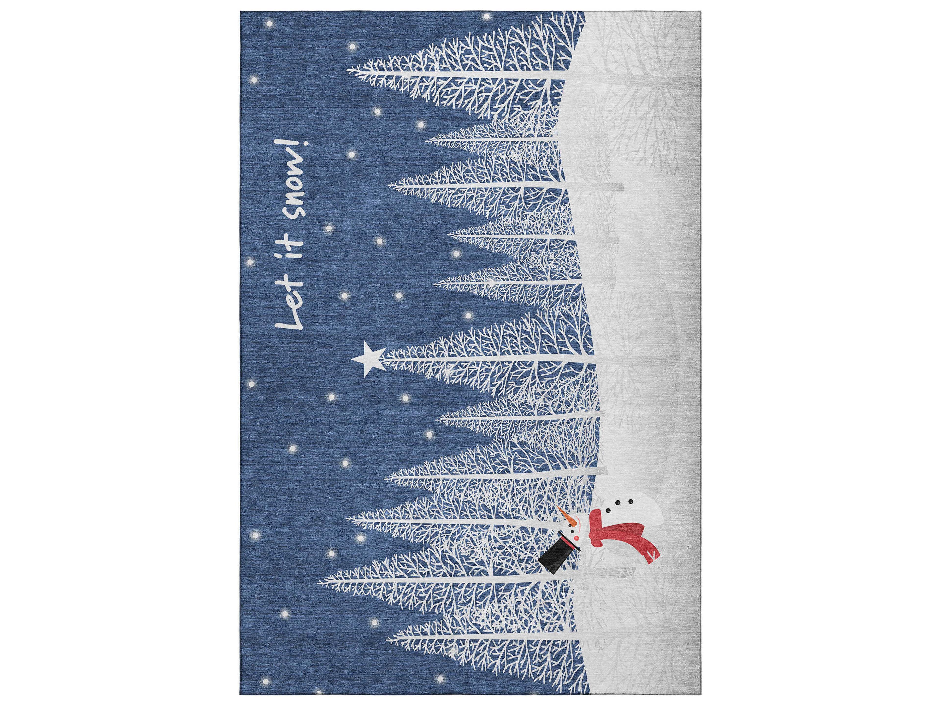 Dalyn Mayfield Graphic Area Rug