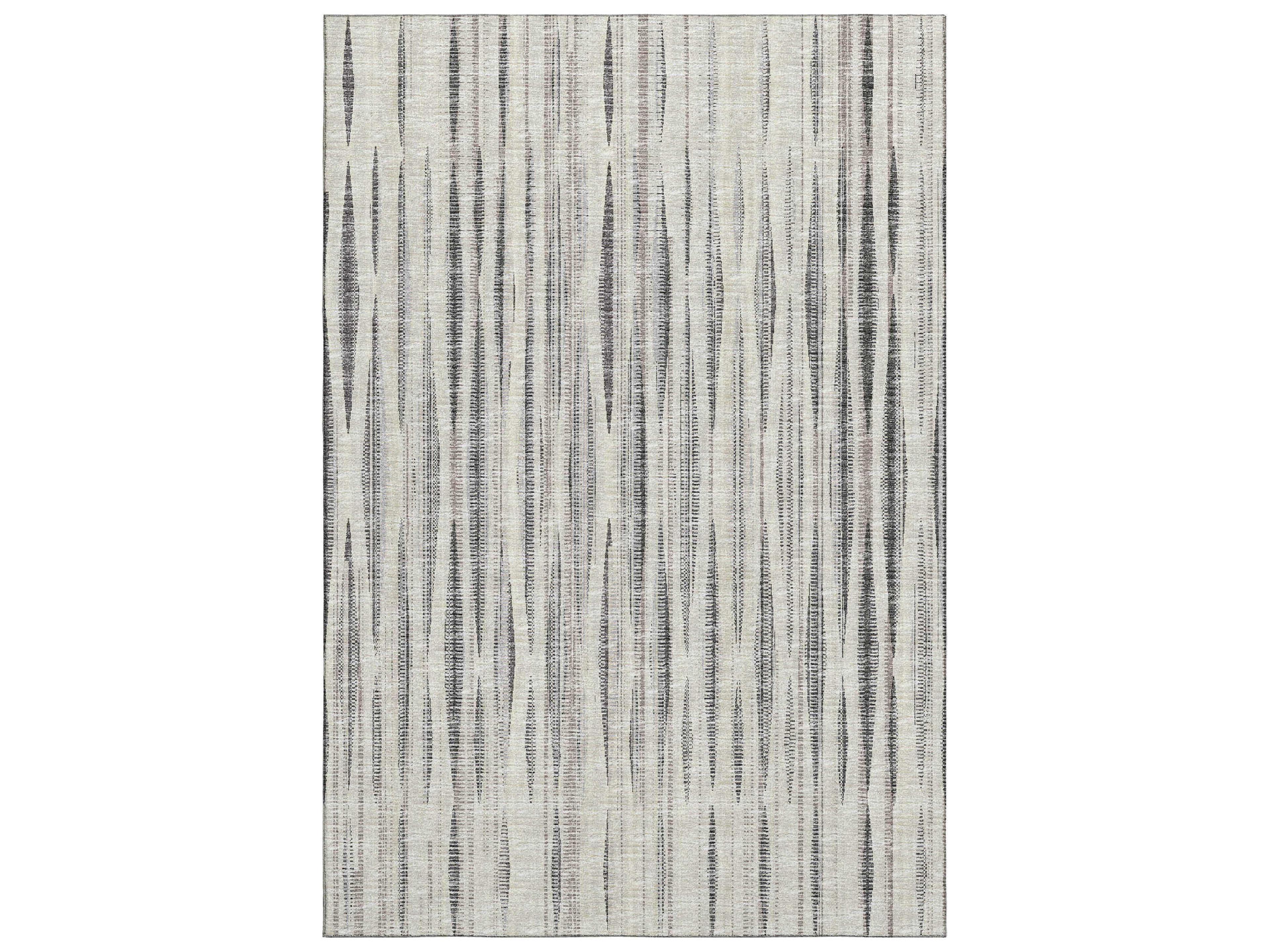 Dalyn Mayfield Striped Area Rug