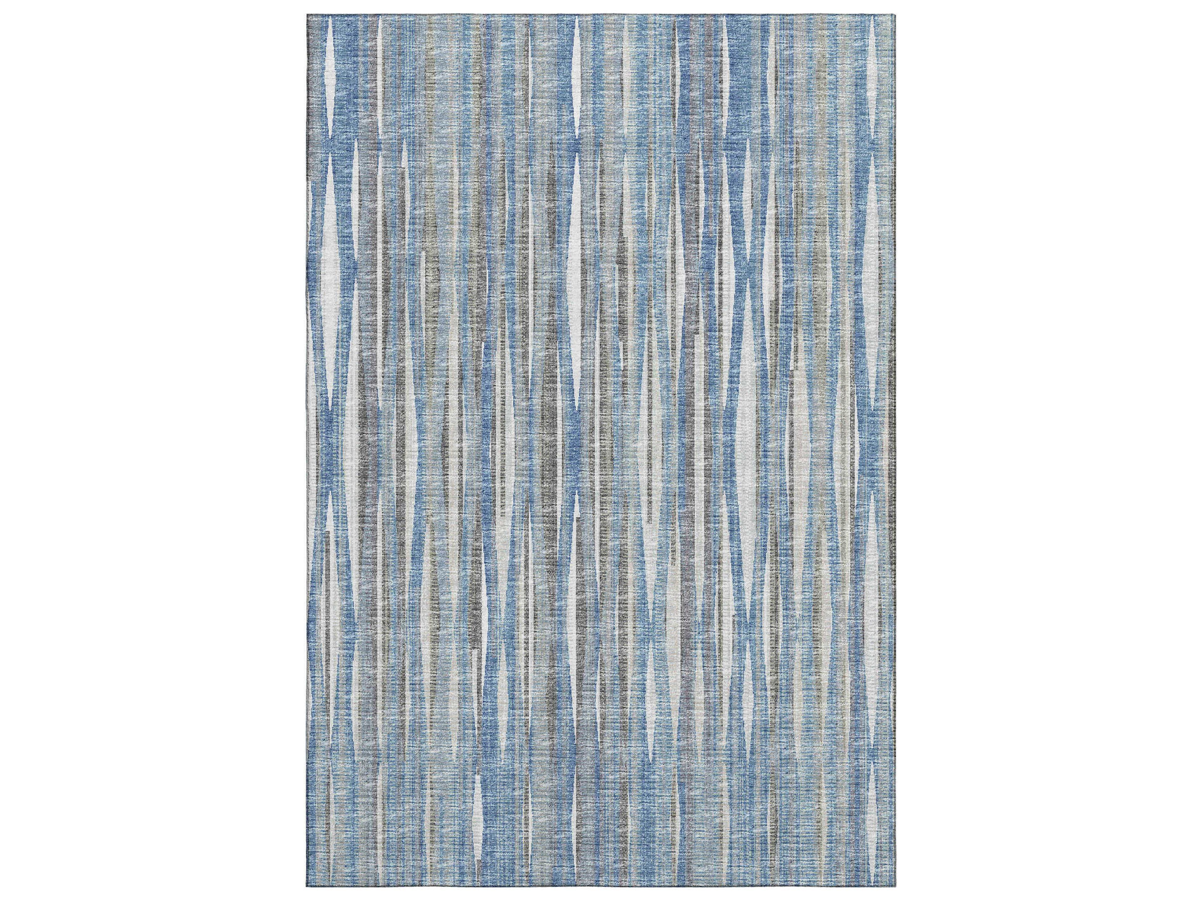 Dalyn Mayfield Striped Area Rug