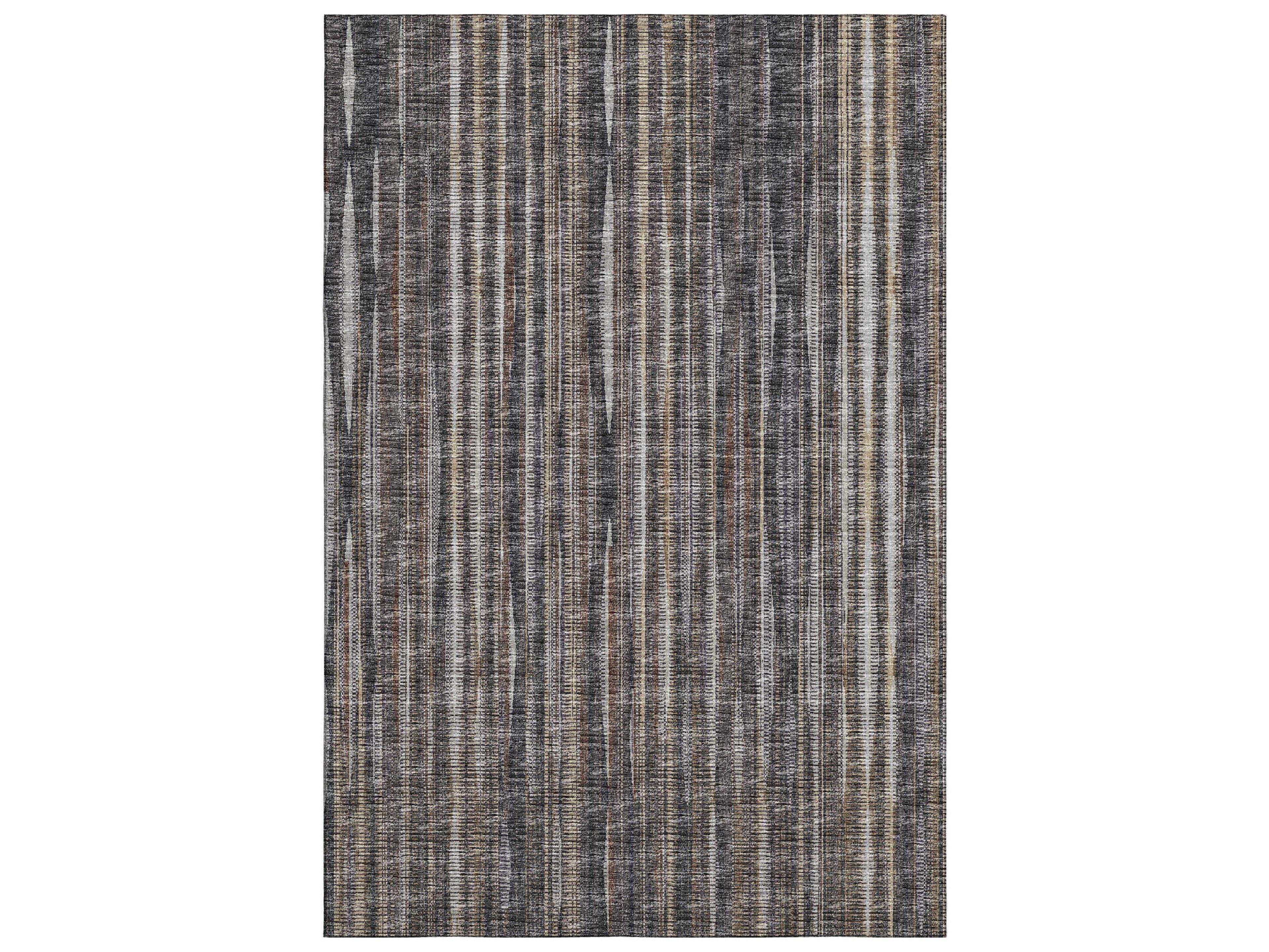 Dalyn Mayfield Striped Area Rug