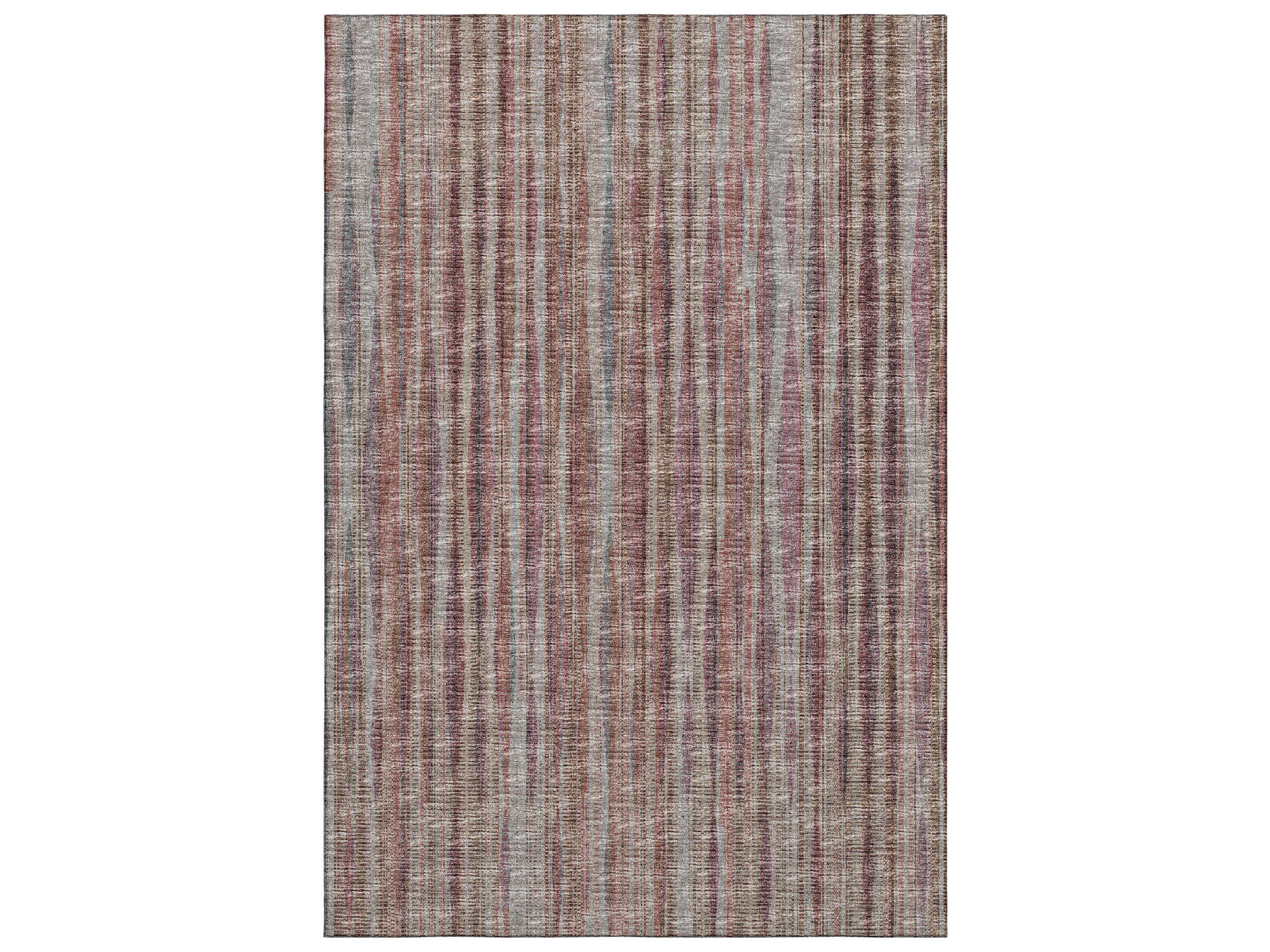Dalyn Mayfield Striped Area Rug
