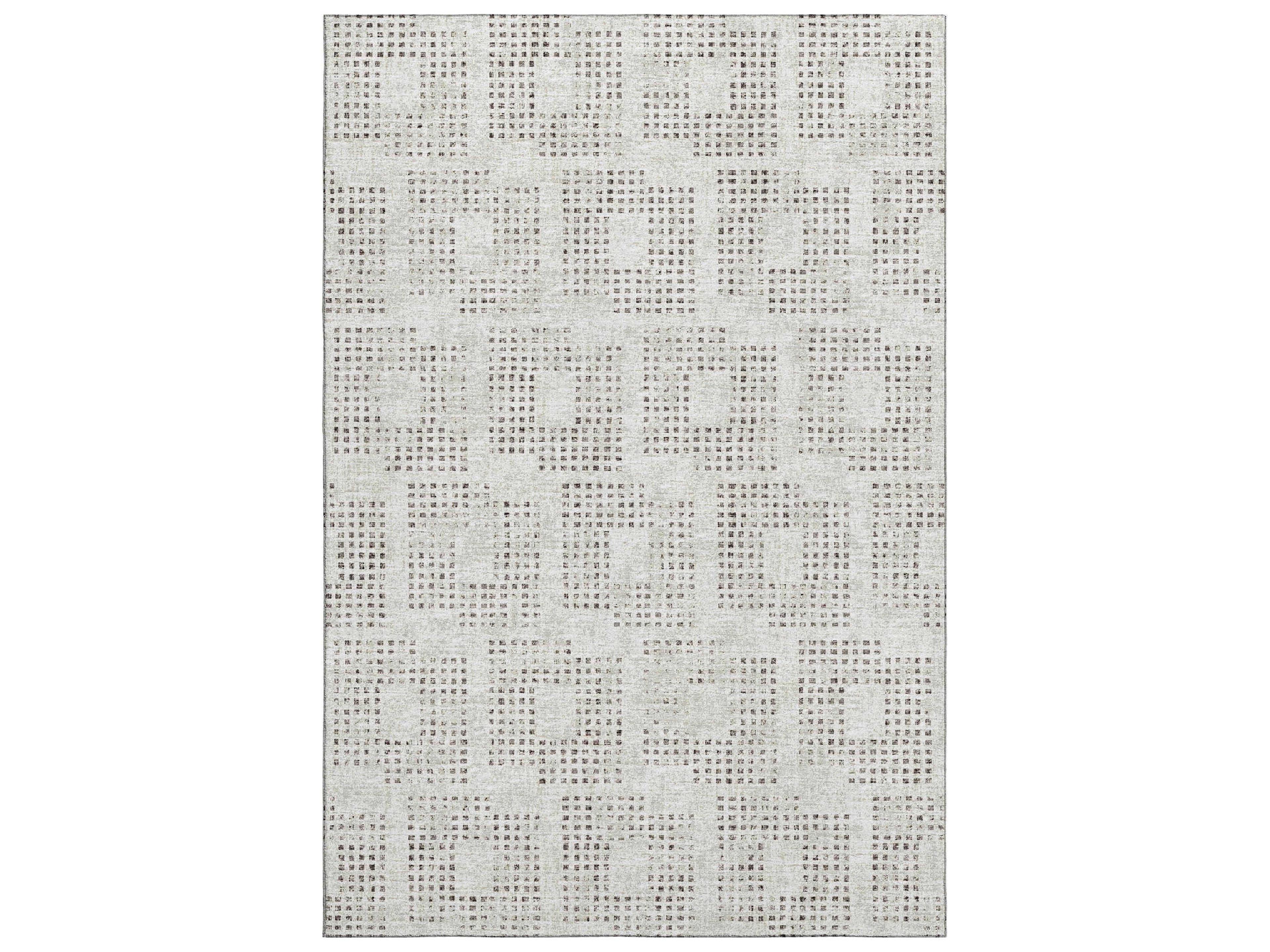 Dalyn Mayfield Geometric Area Rug