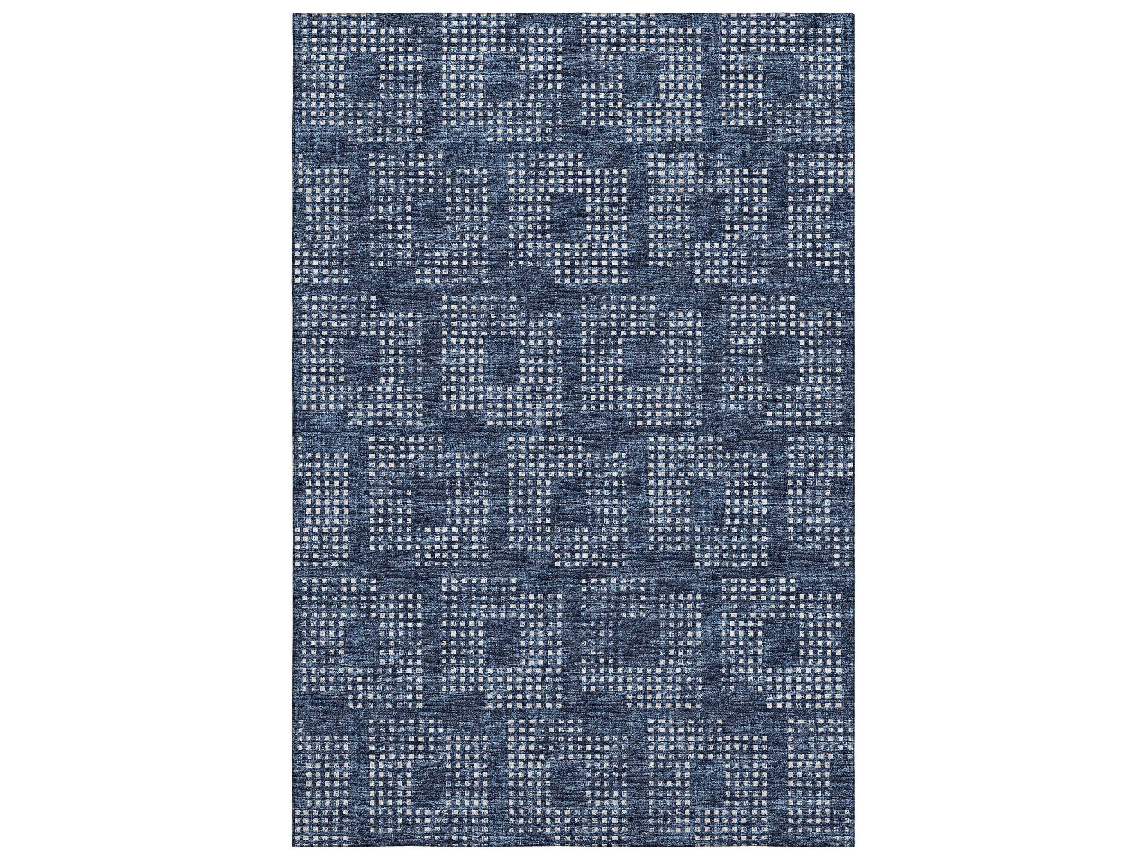 Dalyn Mayfield Geometric Area Rug
