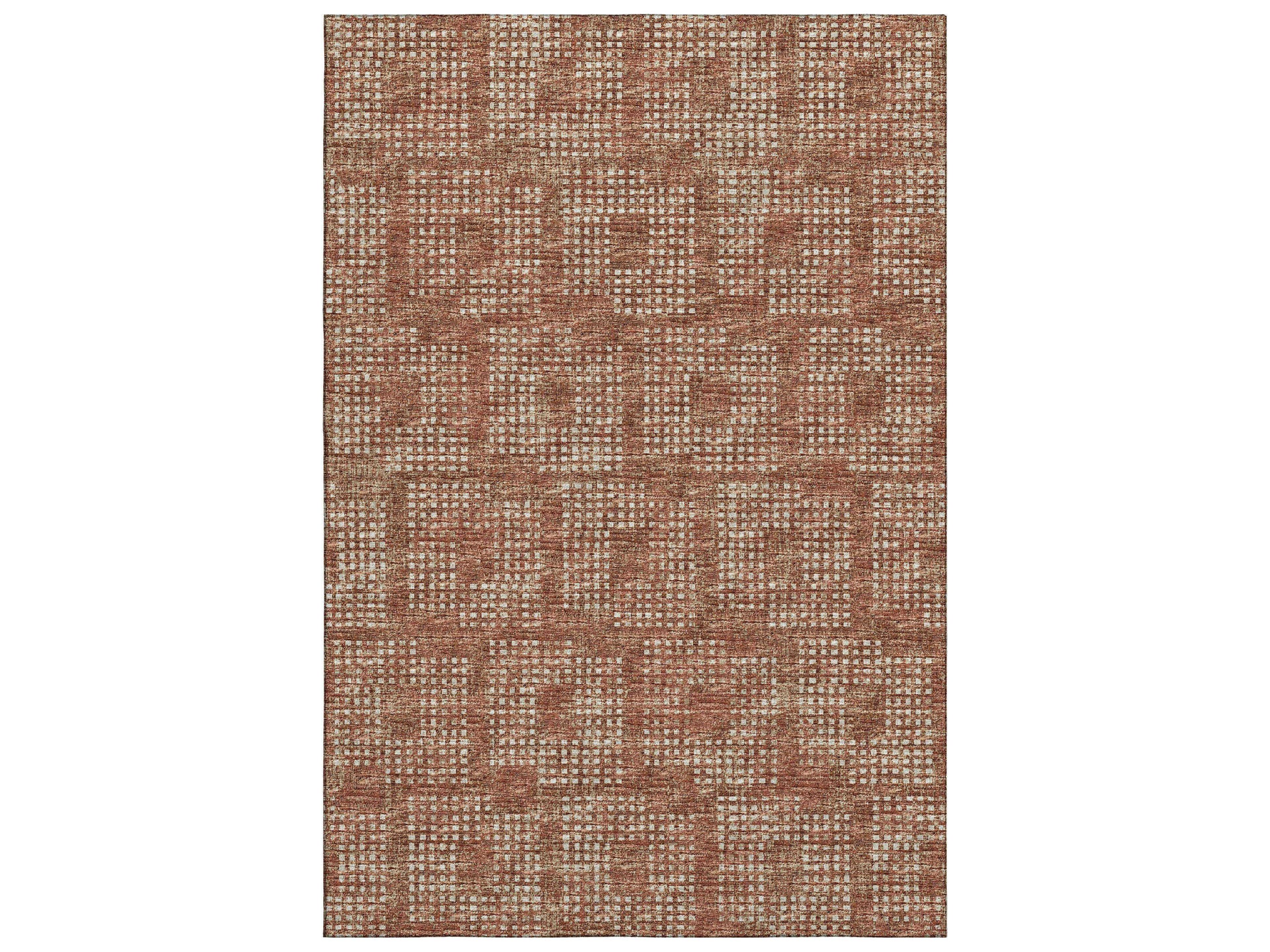 Dalyn Mayfield Geometric Area Rug