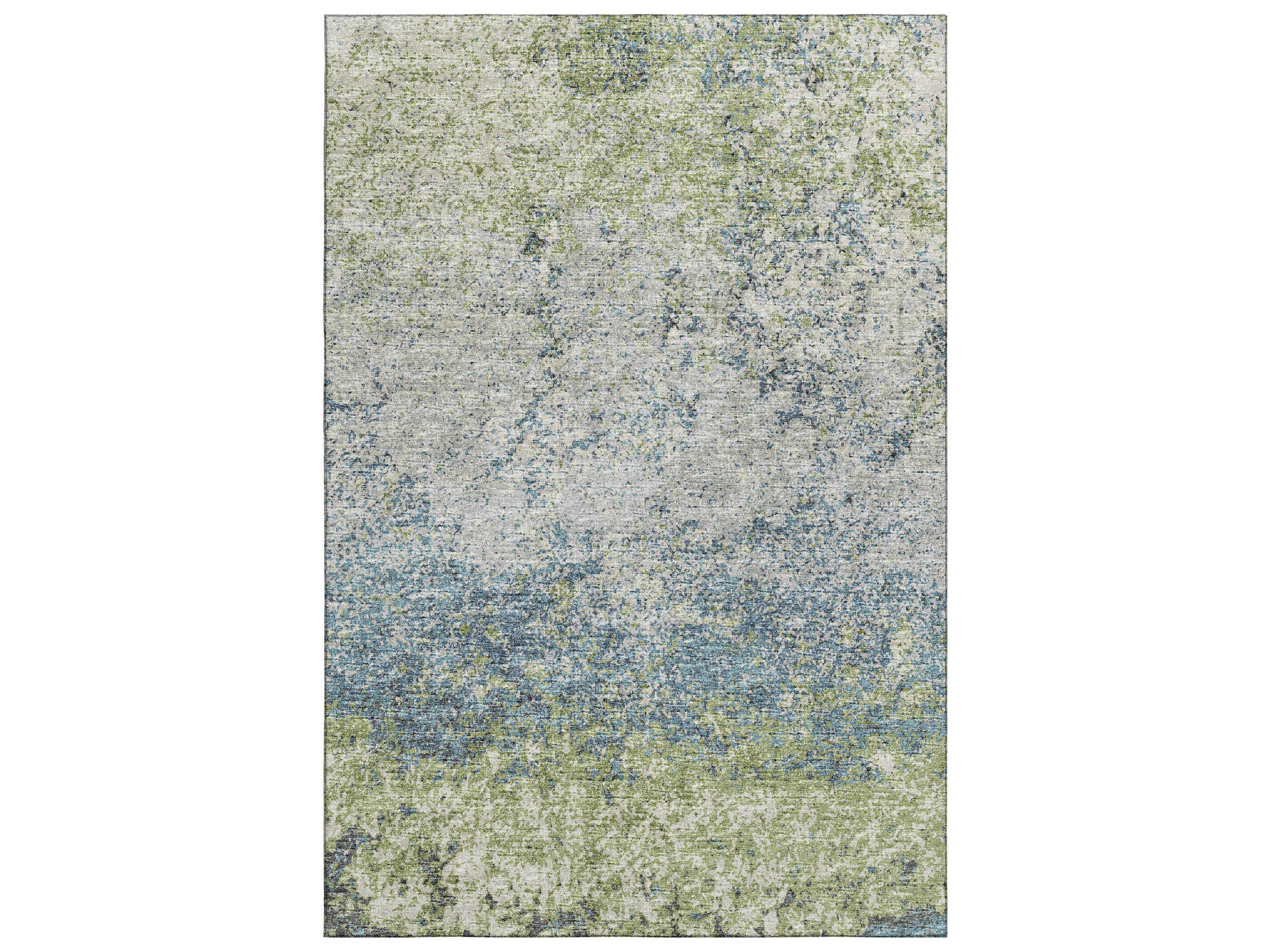 Dalyn Mayfield Abstract Area Rug