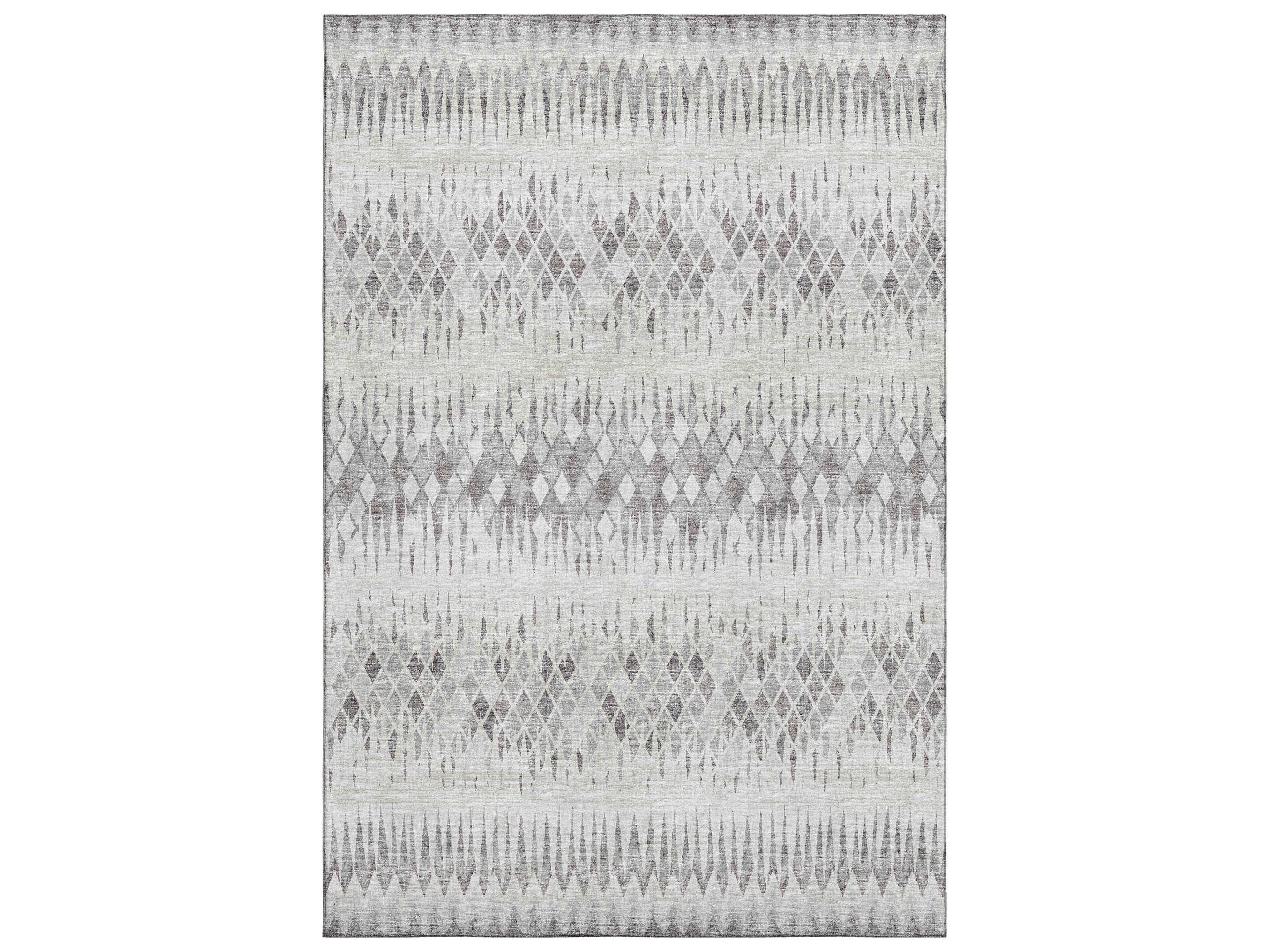 Dalyn Mayfield Chevron Area Rug