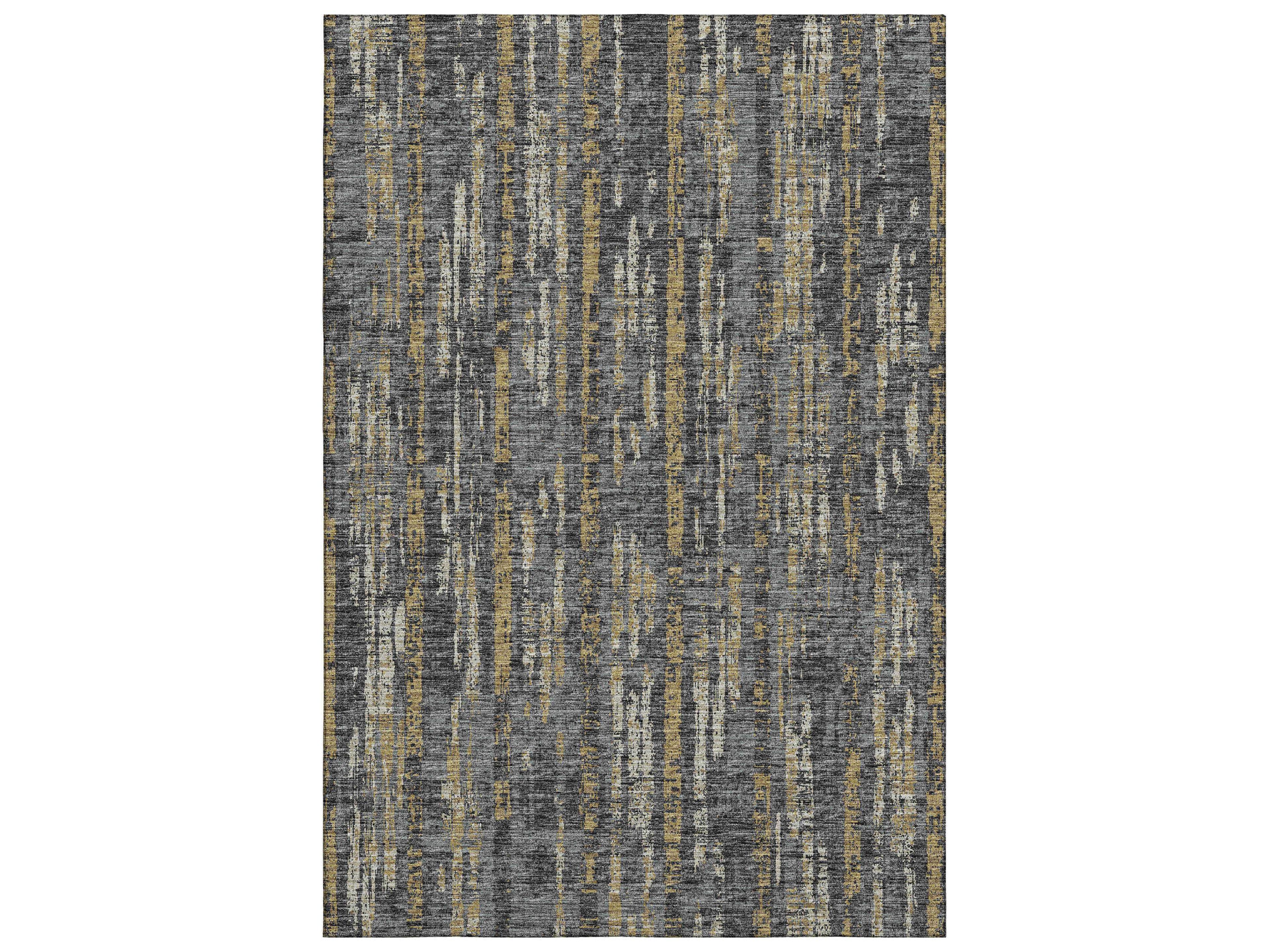 Dalyn Mayfield Striped Area Rug