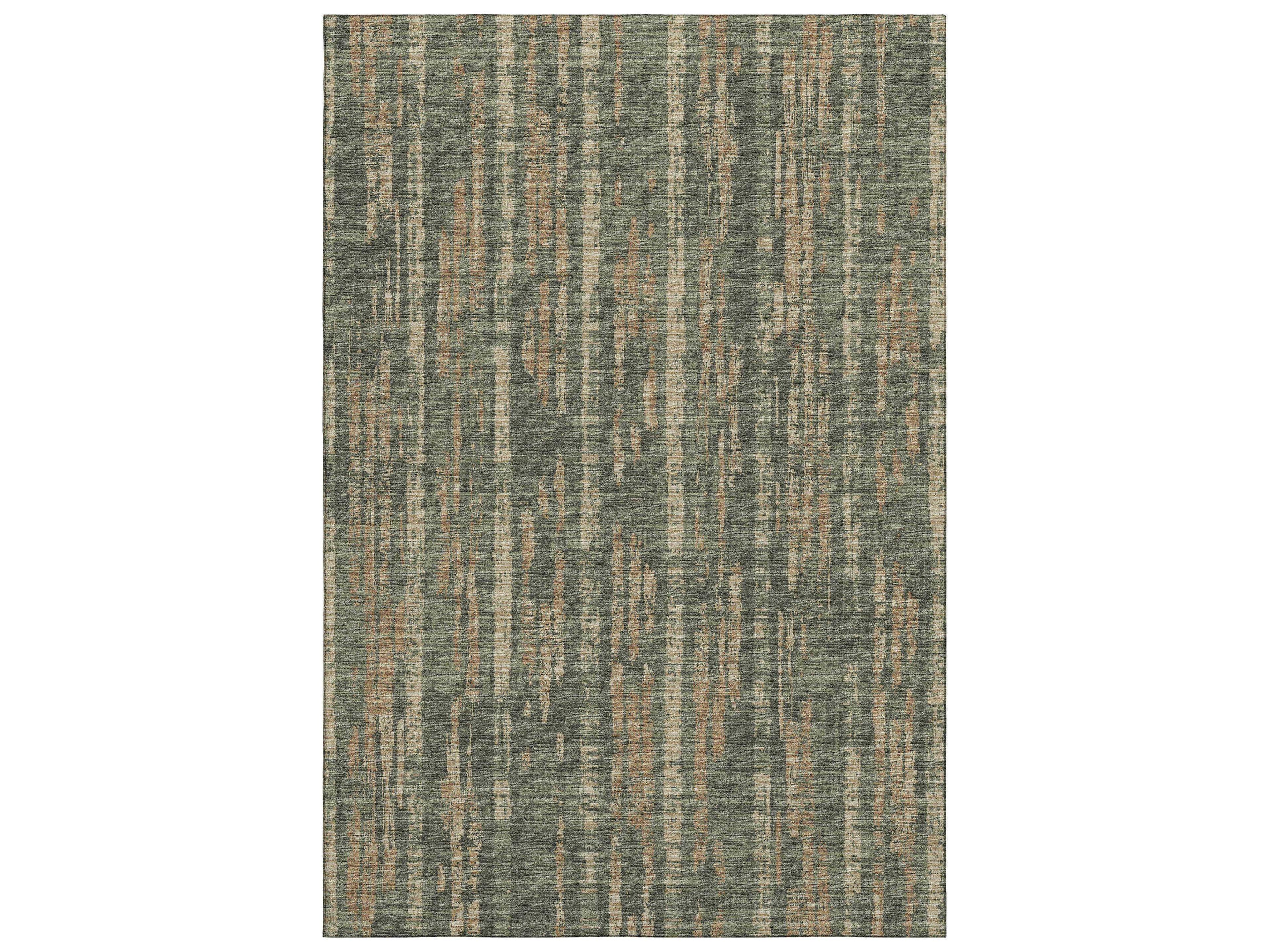Dalyn Mayfield Striped Area Rug