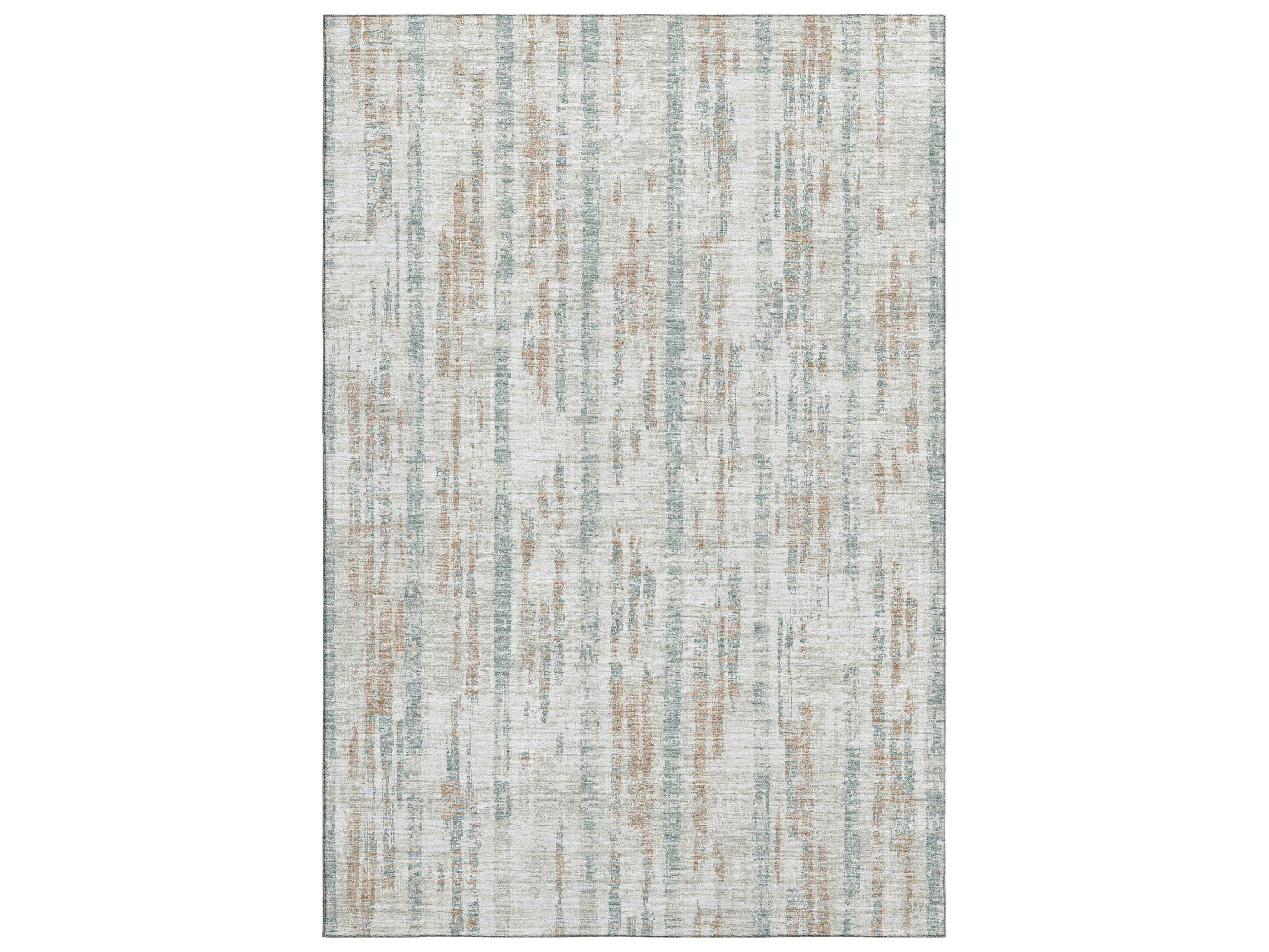 Dalyn Mayfield Striped Area Rug