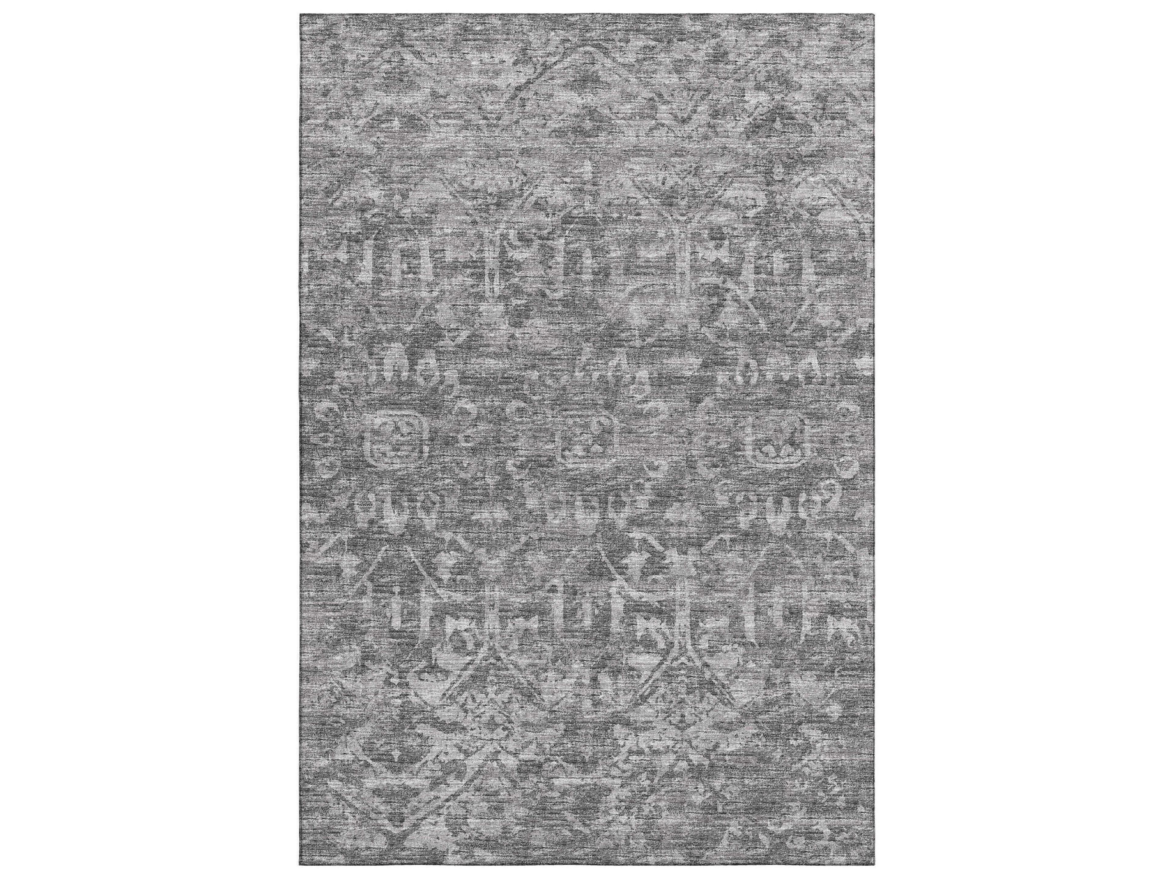 Dalyn Mayfield Floral Area Rug