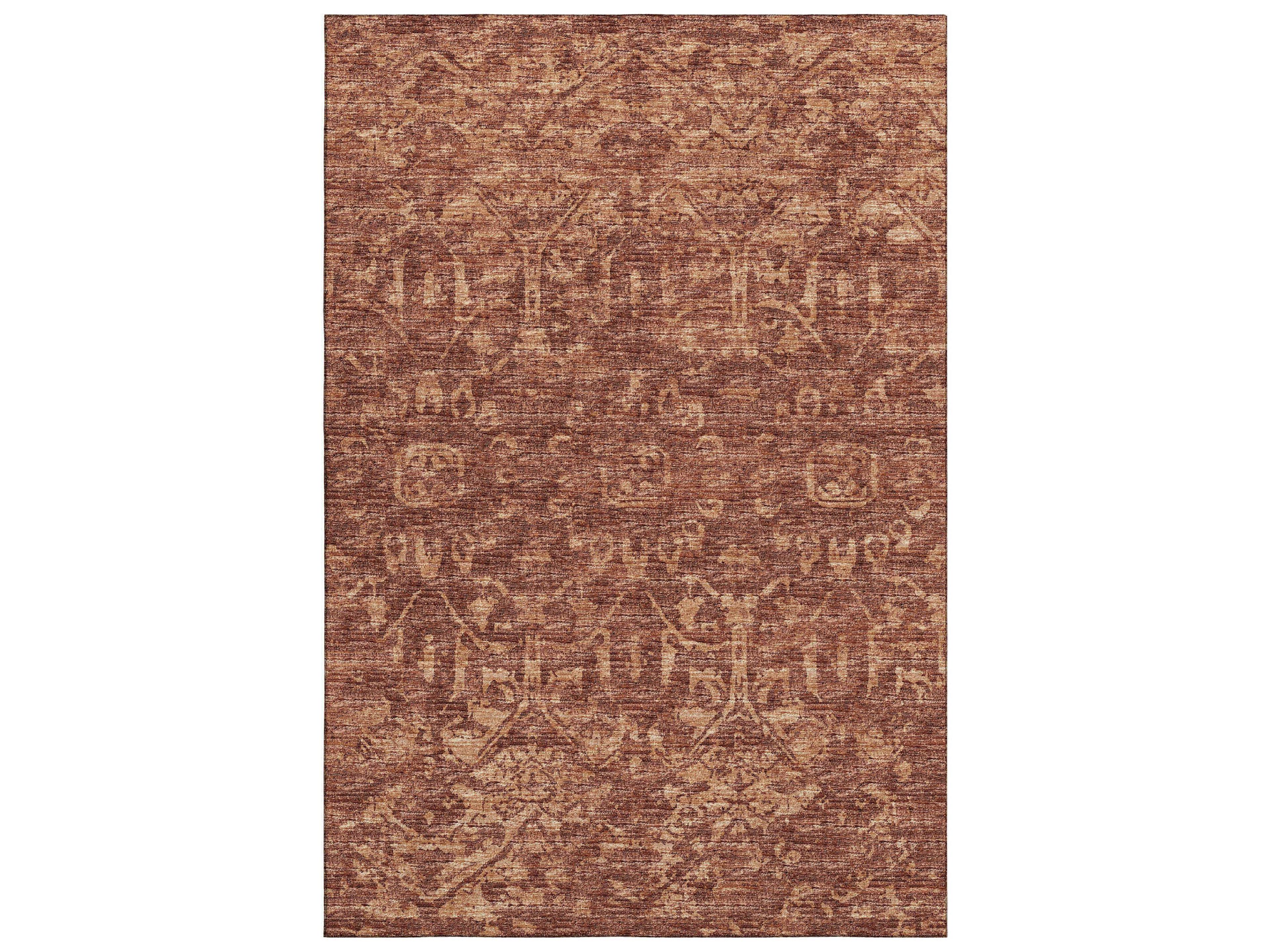 Dalyn Mayfield Floral Area Rug