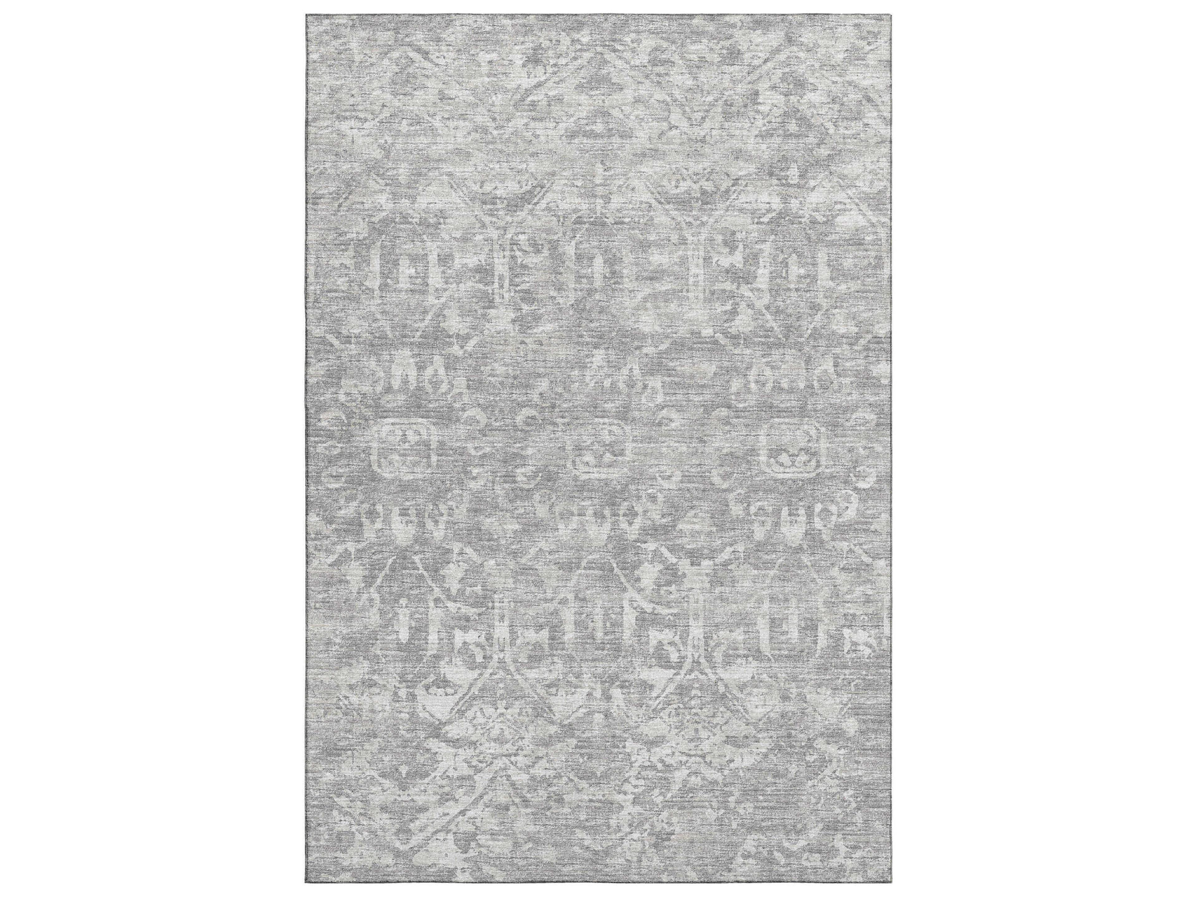 Dalyn Mayfield Floral Area Rug