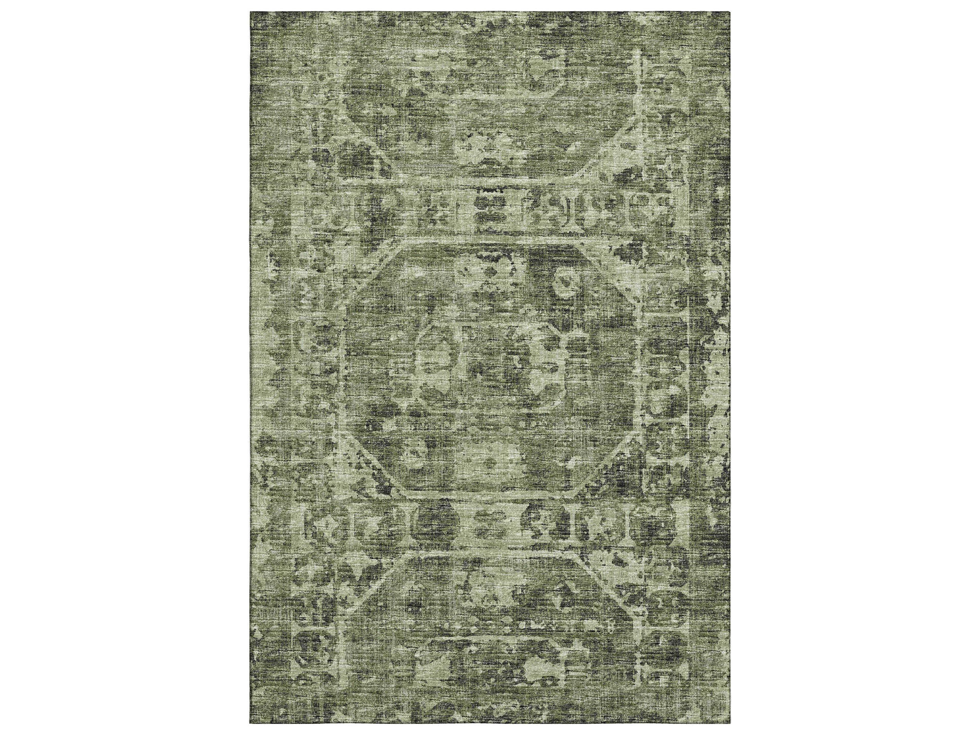 Dalyn Mayfield Oriental Area Rug