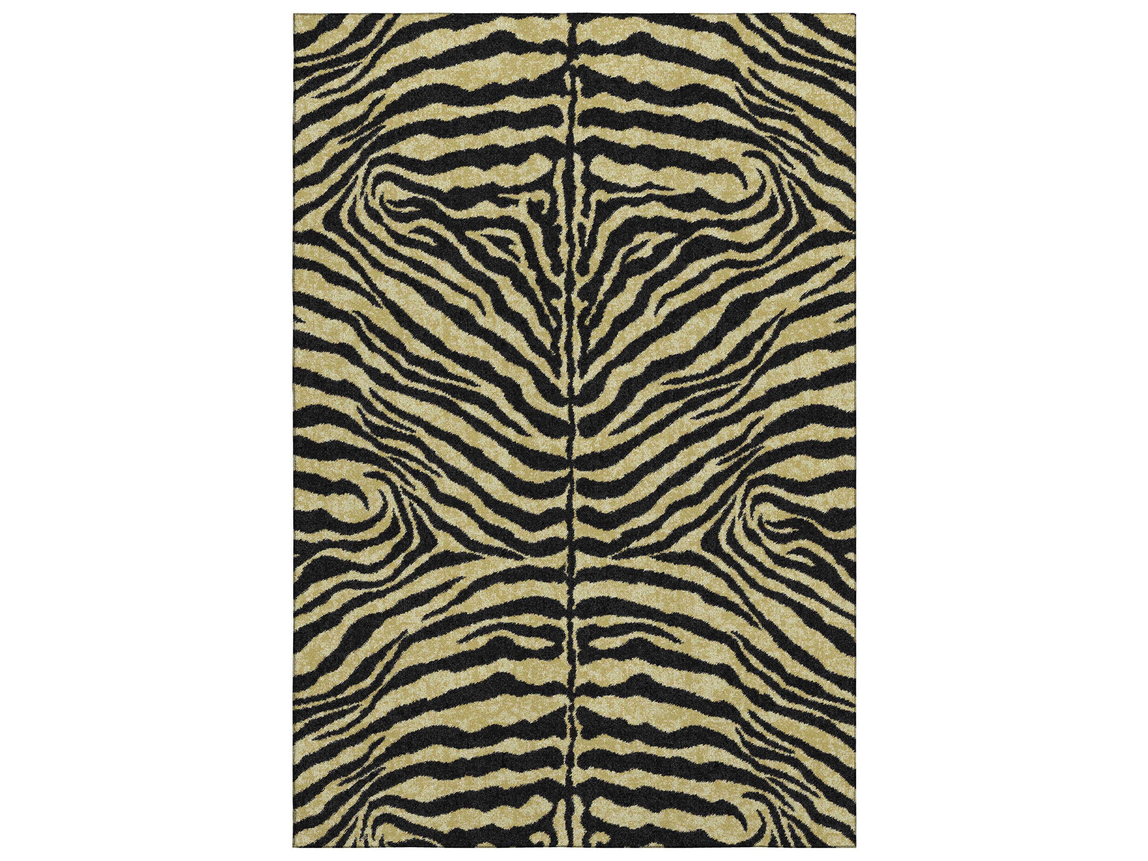 Dalyn Mayfield Animal Prints Area Rug
