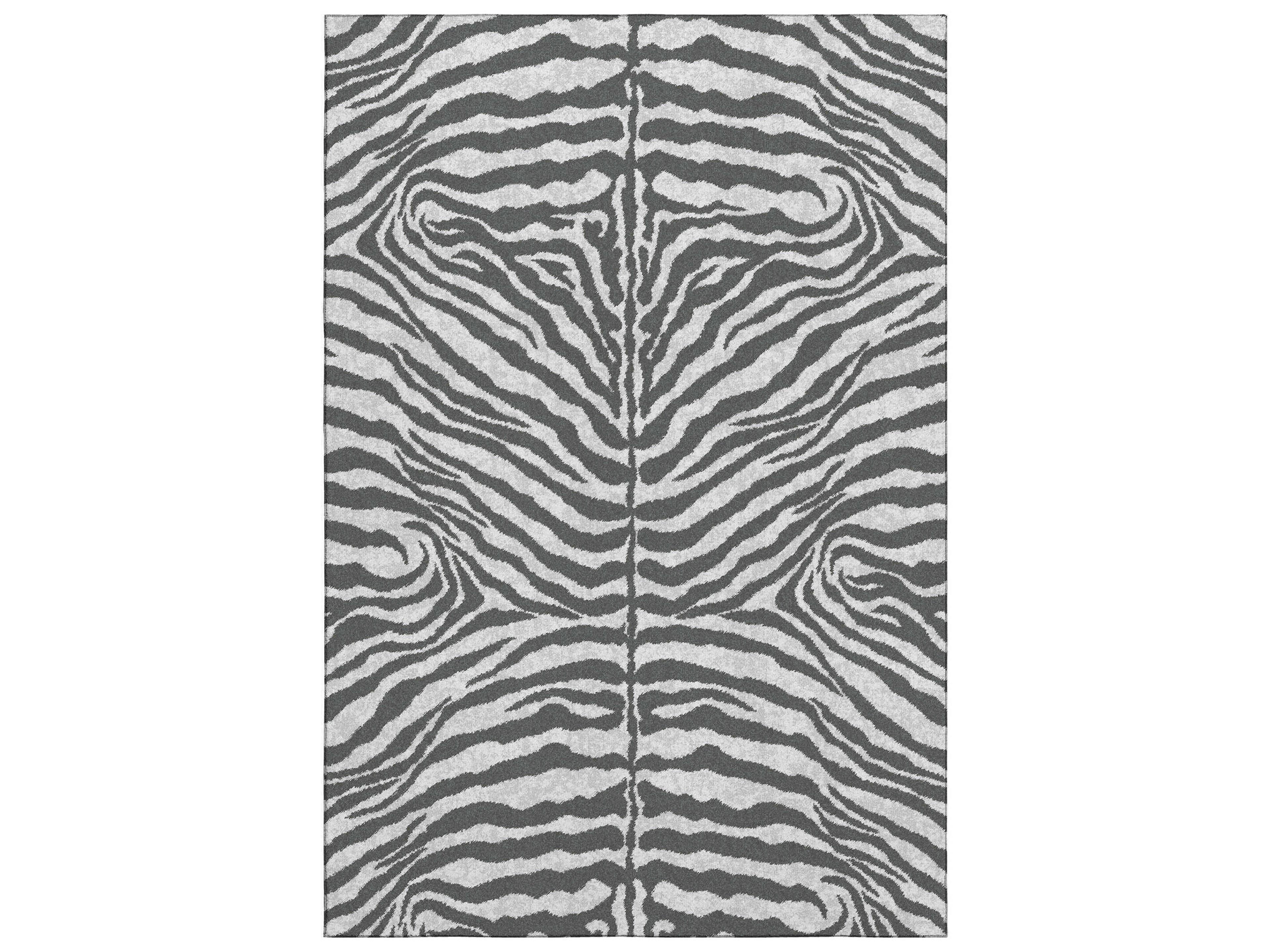 Dalyn Mayfield Animal Prints Area Rug