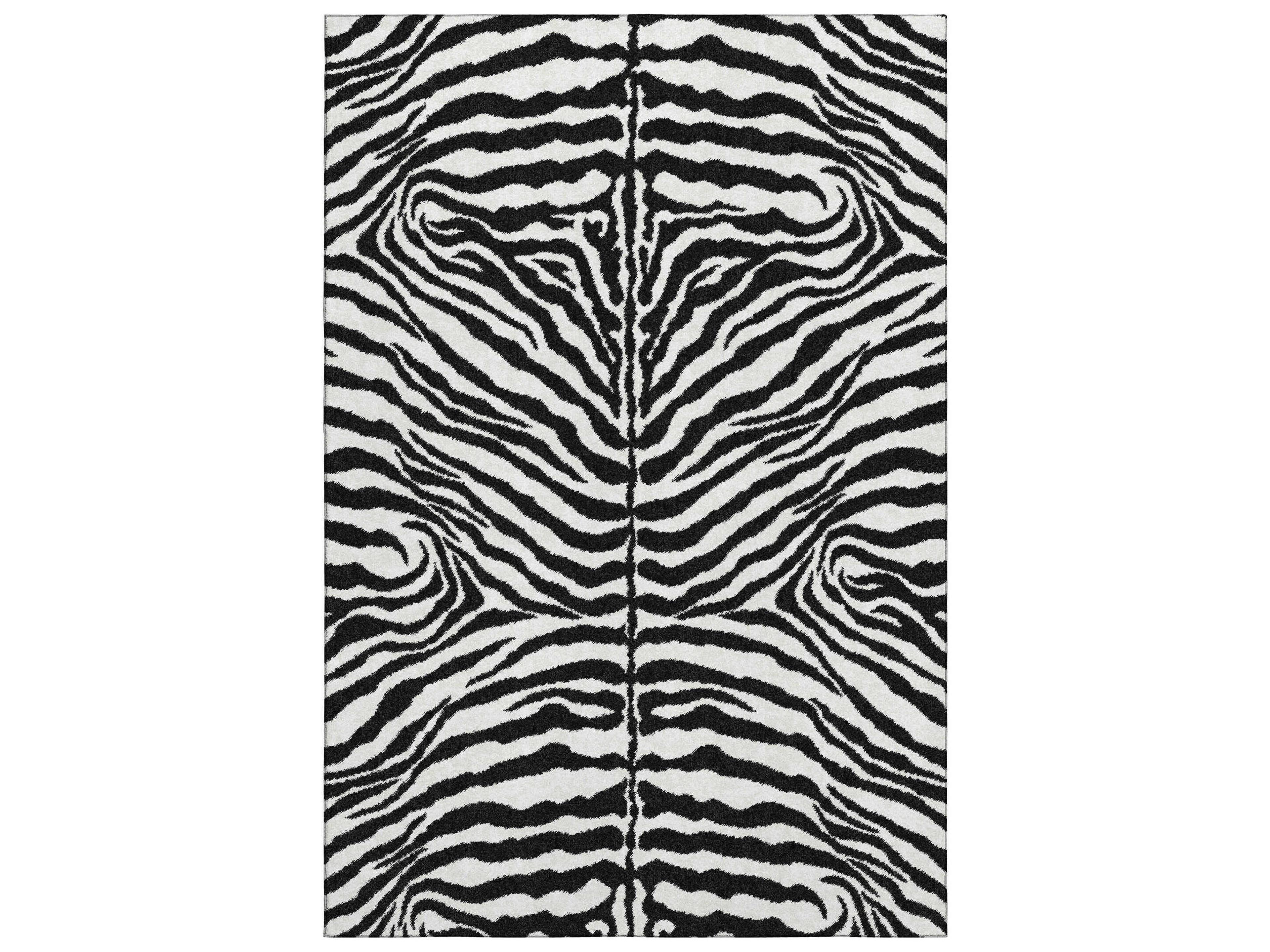 Dalyn Mayfield Animal Prints Area Rug
