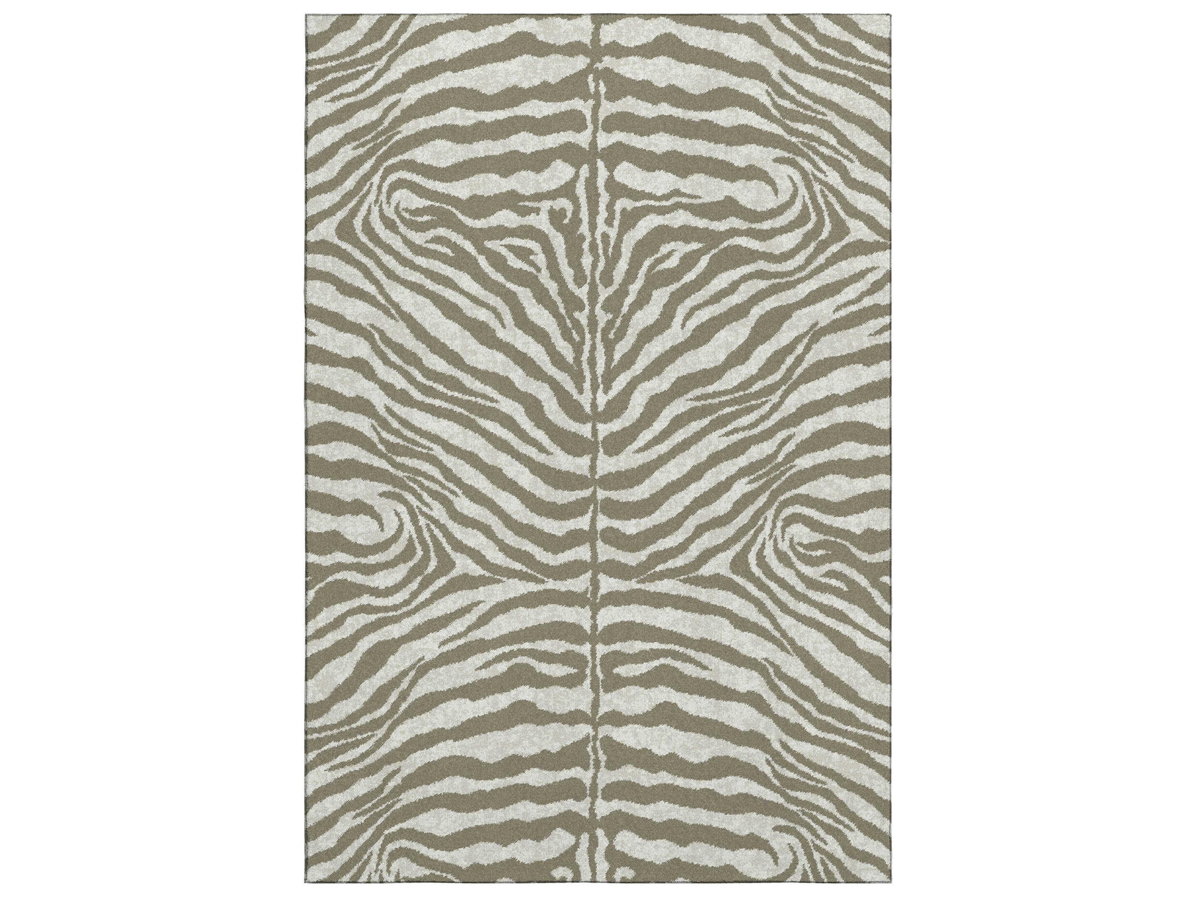Dalyn Mayfield Animal Prints Area Rug